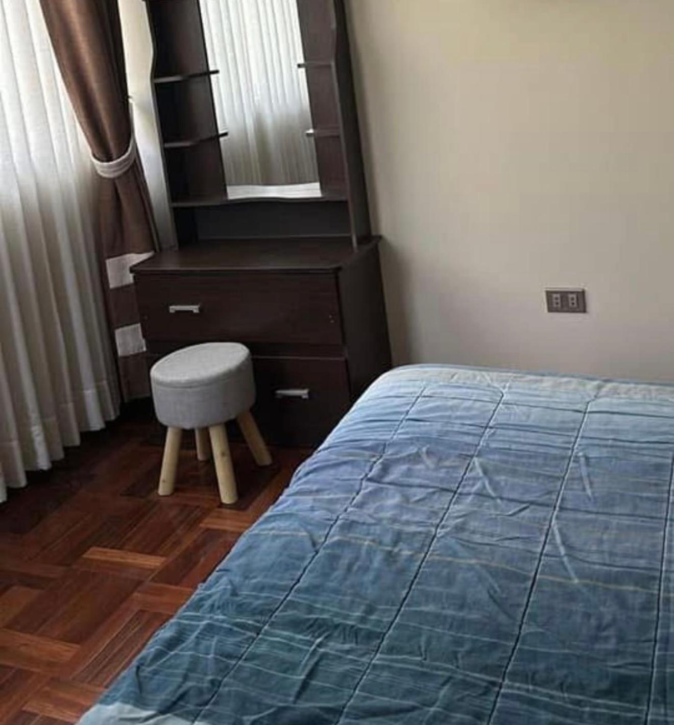 Departamento Centrico Apartamento Cusco
