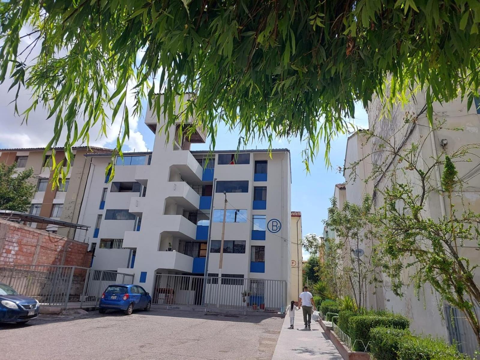 Apartment Angeles