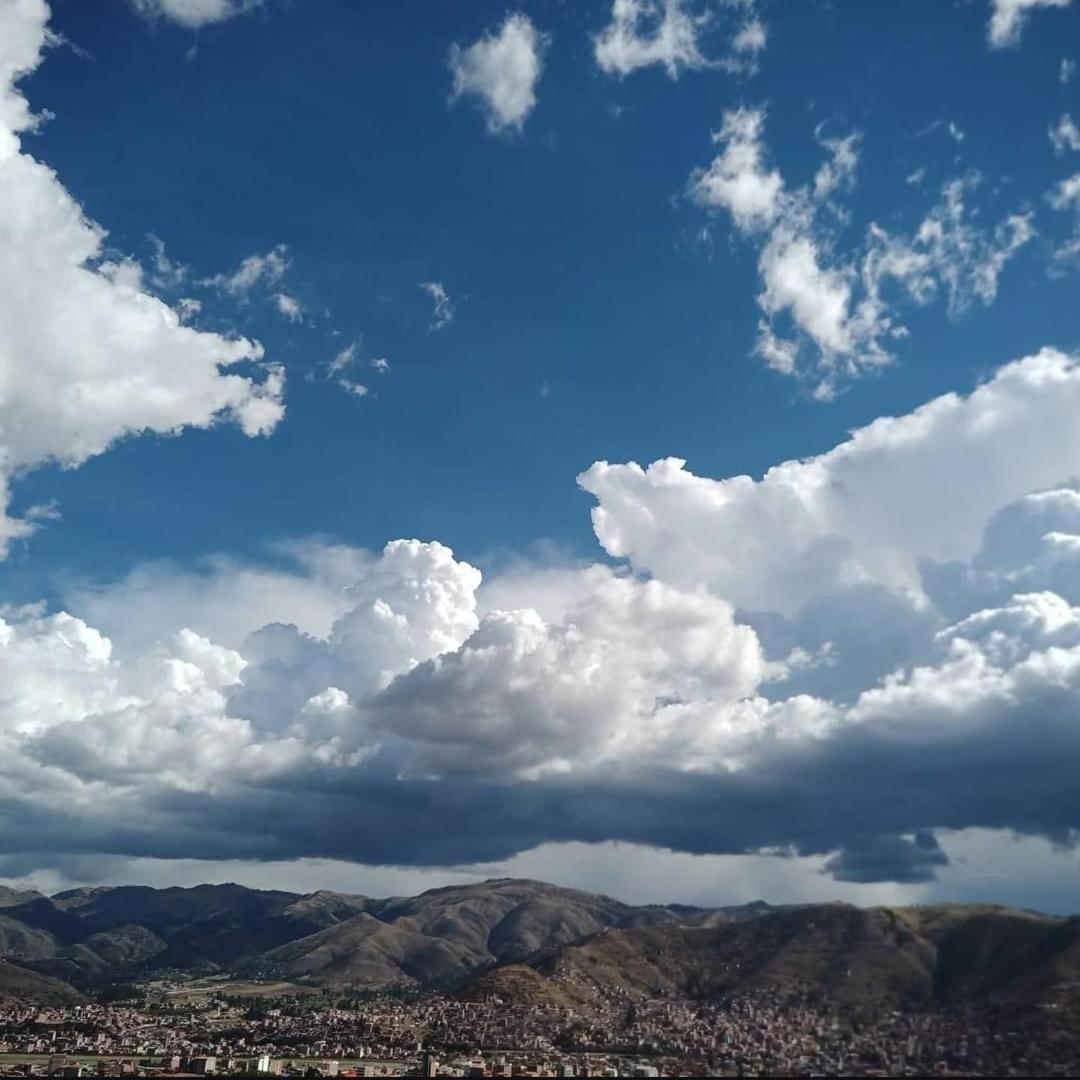 Departamento Tejiendo Recuerdos * Cusco