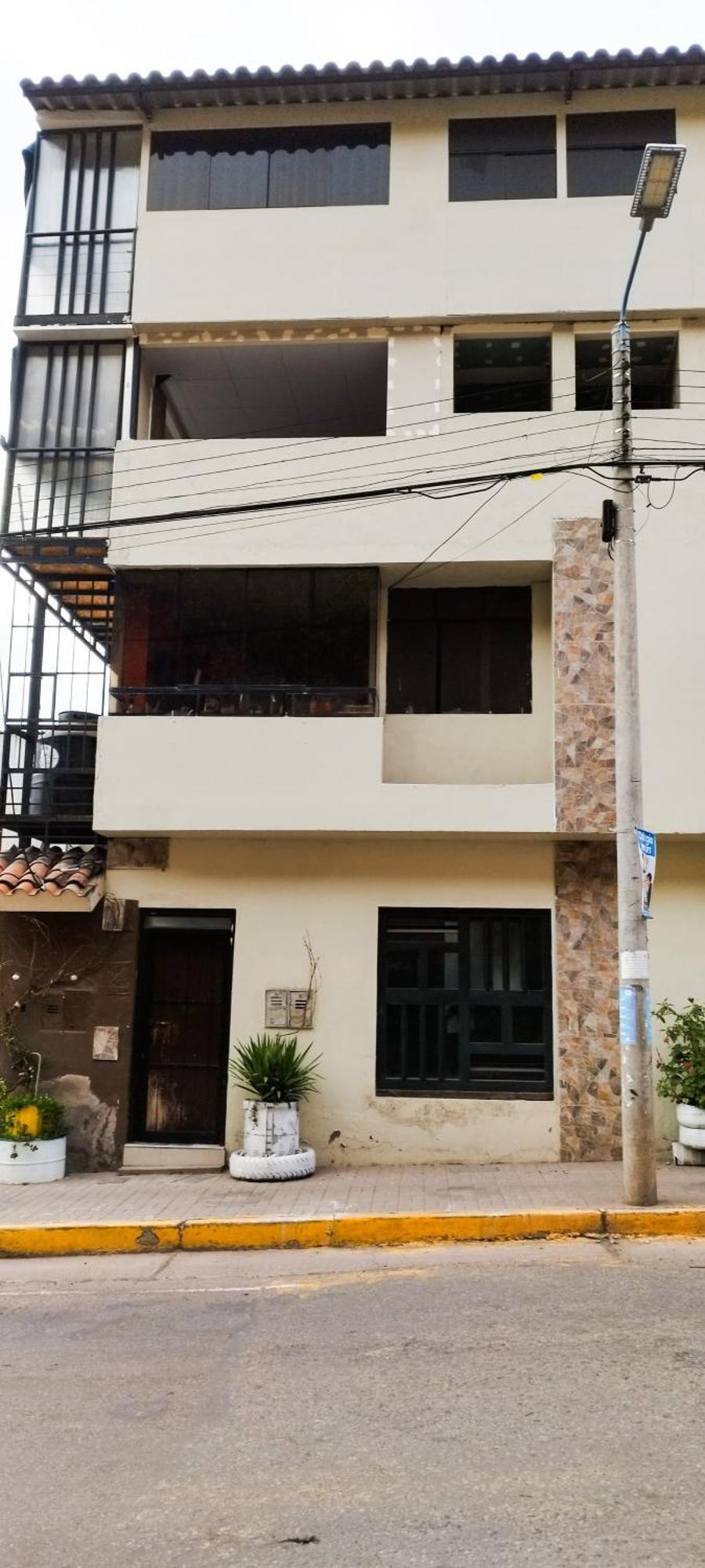Departamento Tejiendo Recuerdos Apartment *