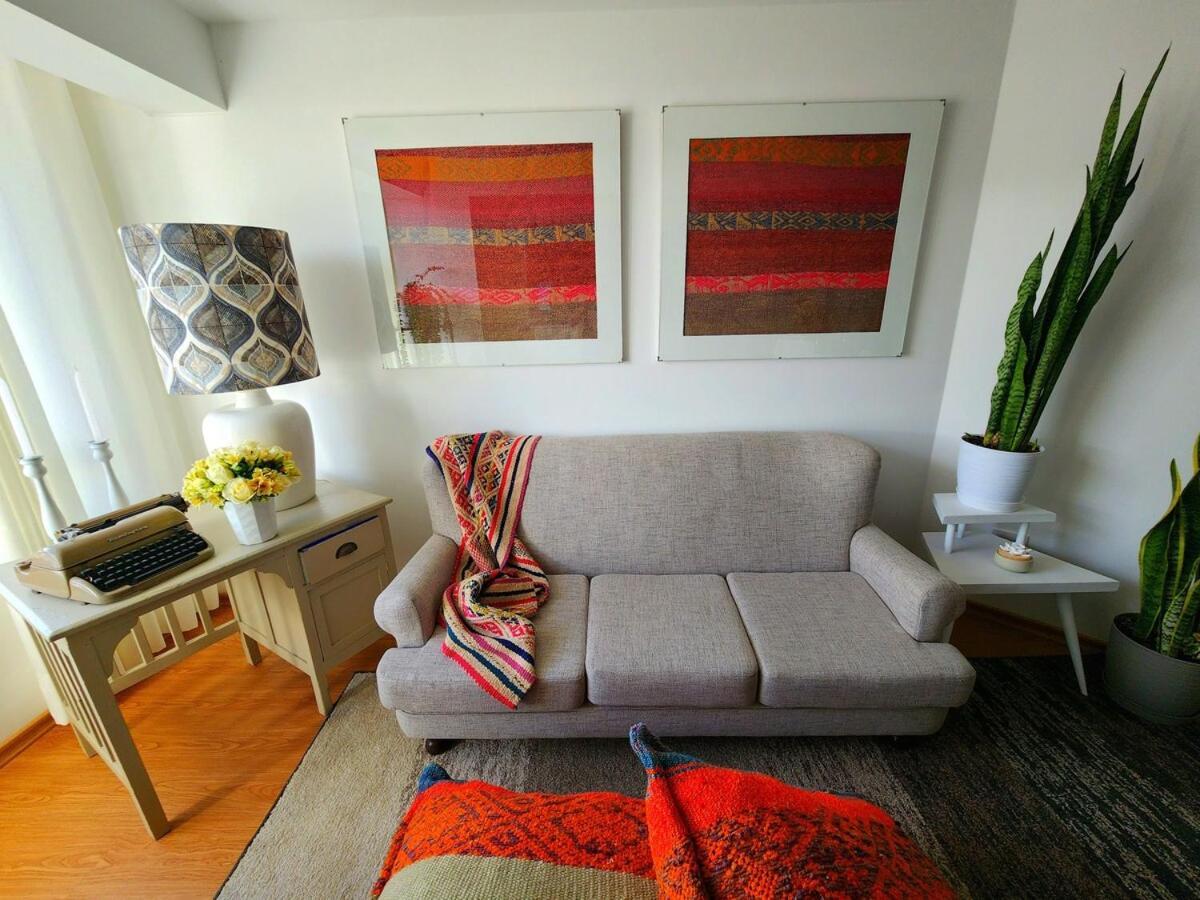 Luxury In A Residential Area *
