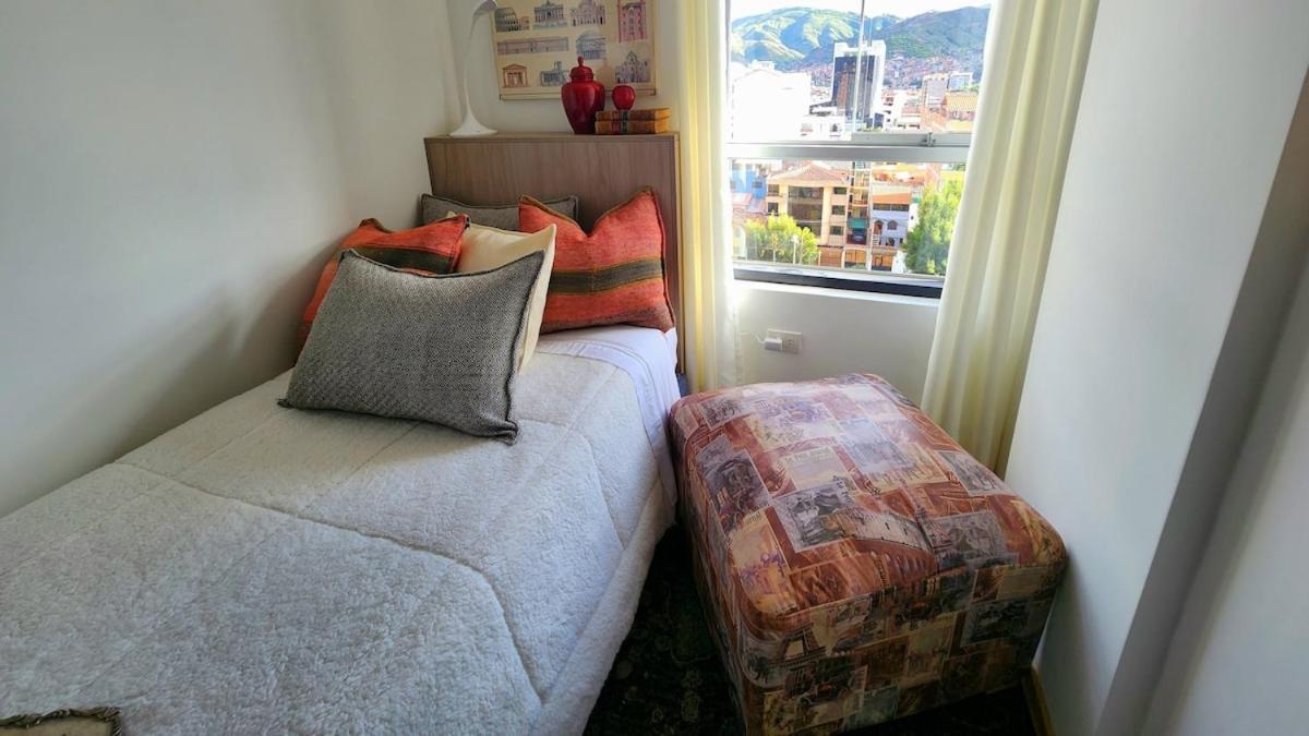 Luxury In A Residential Area