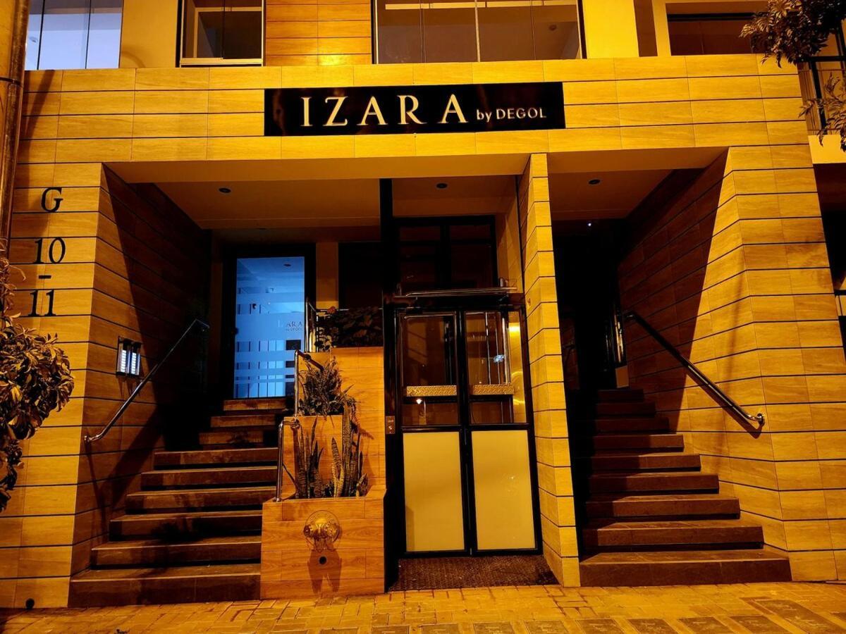 Apartment Luxury In A Residential Area Cusco