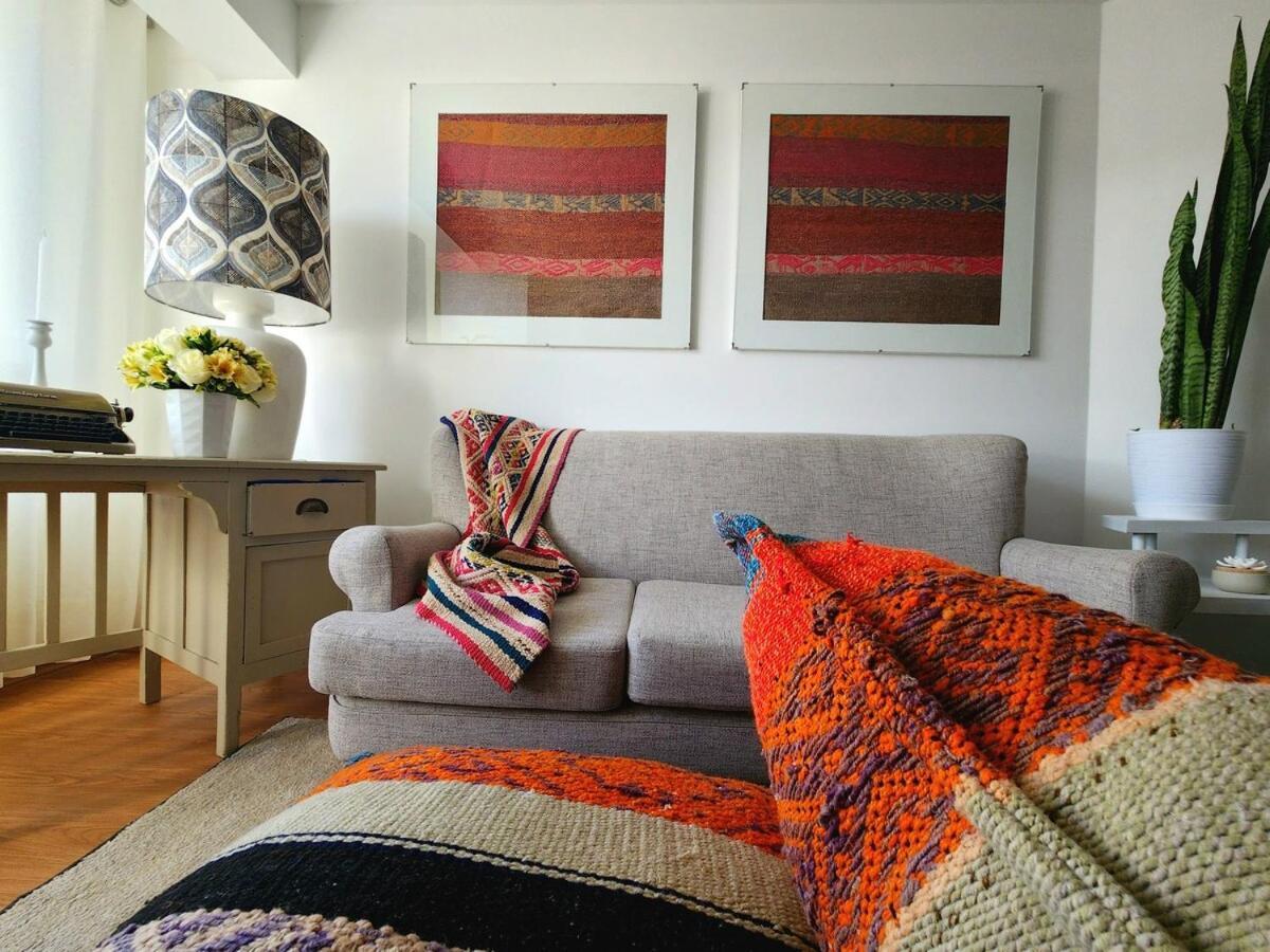Luxury In A Residential Area Cusco