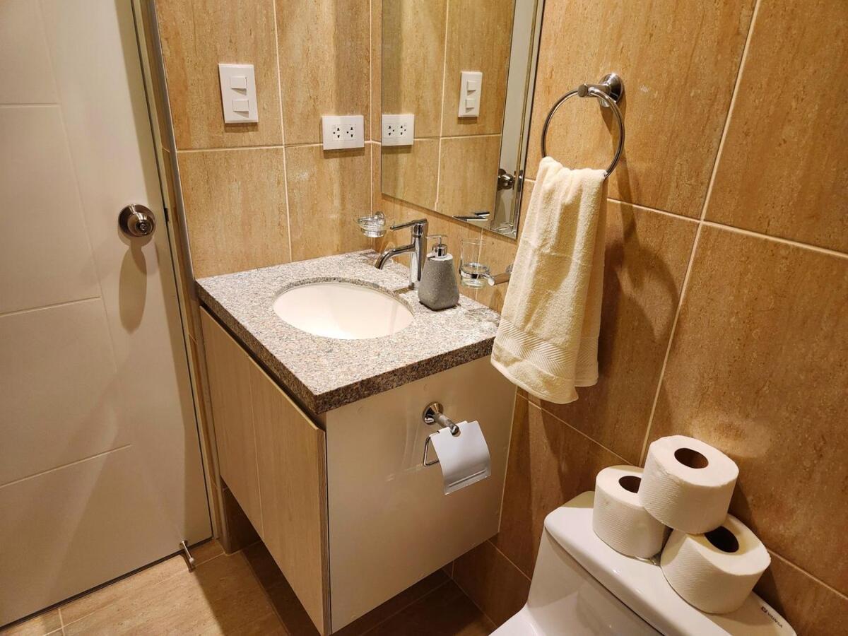 Luxury In A Residential Area