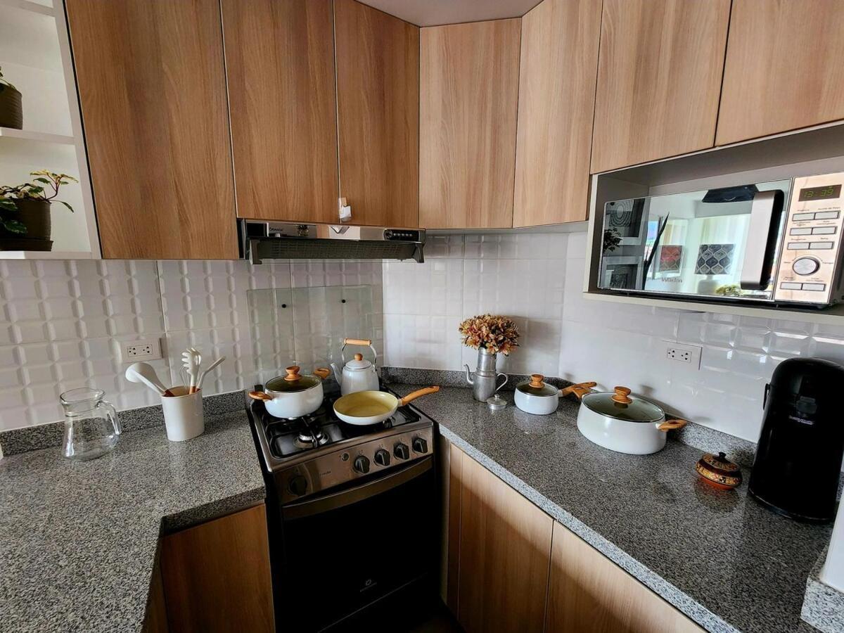 Luxury In A Residential Area *