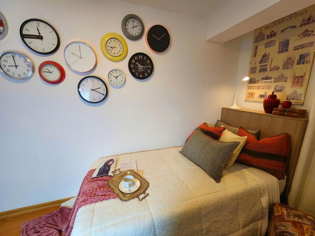 Apartment Luxury In A Residential Area