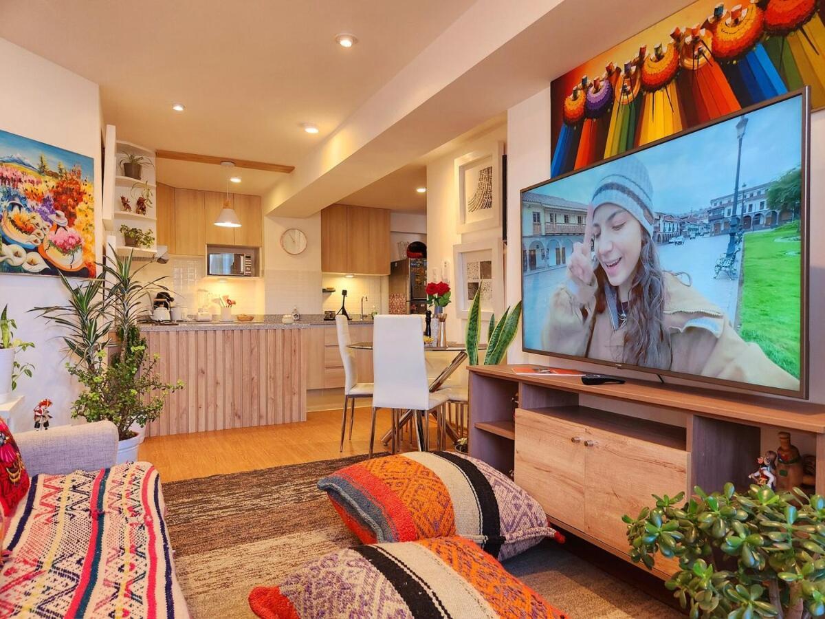 Luxury In A Residential Area