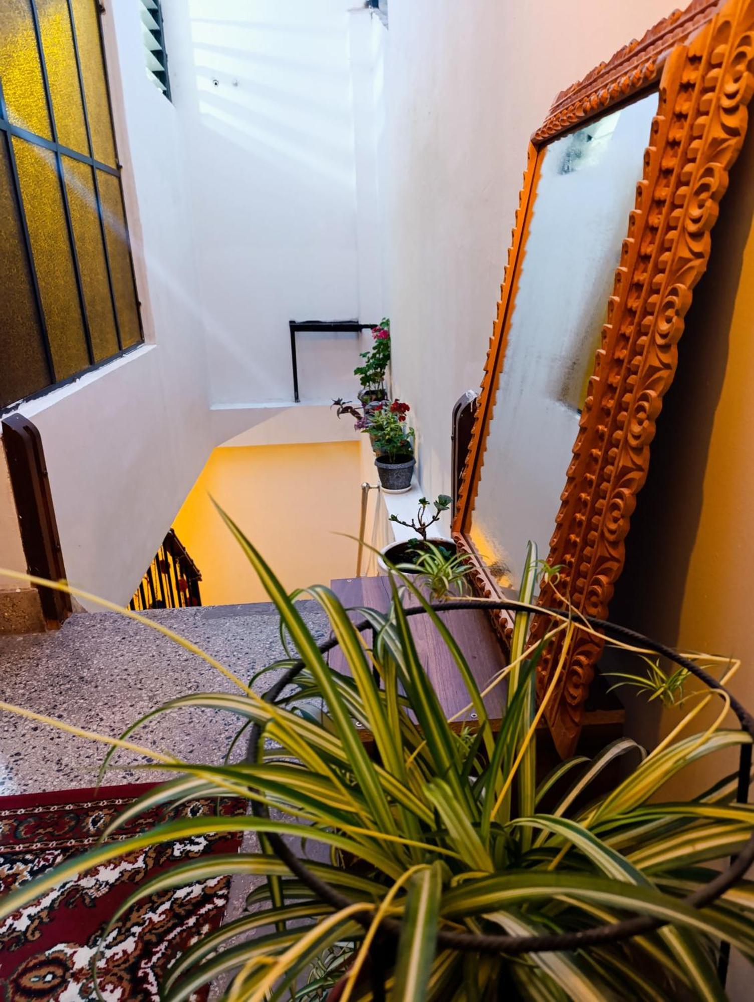 Hotel Hs Ecoterra
