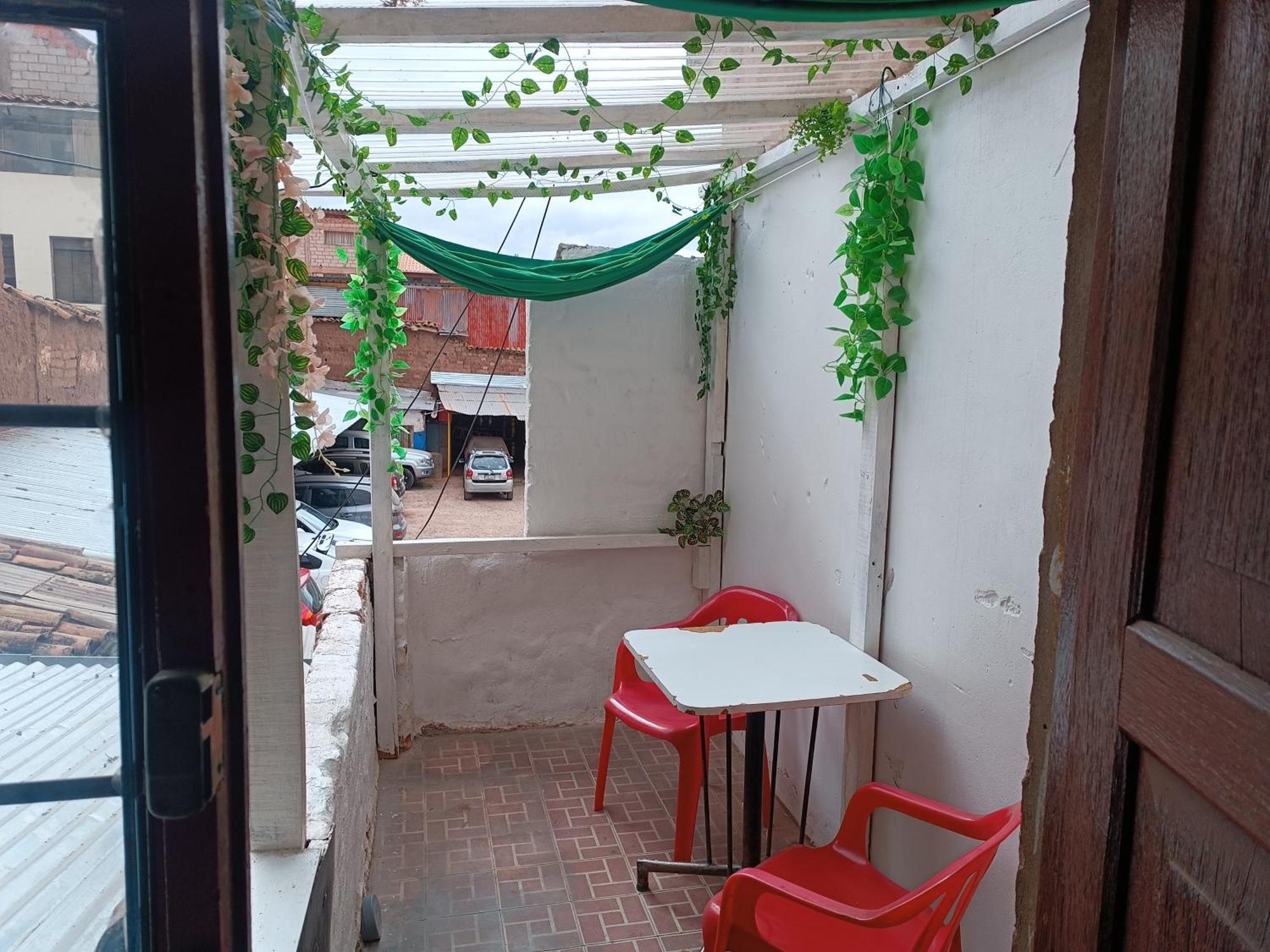 Sk Hostel
