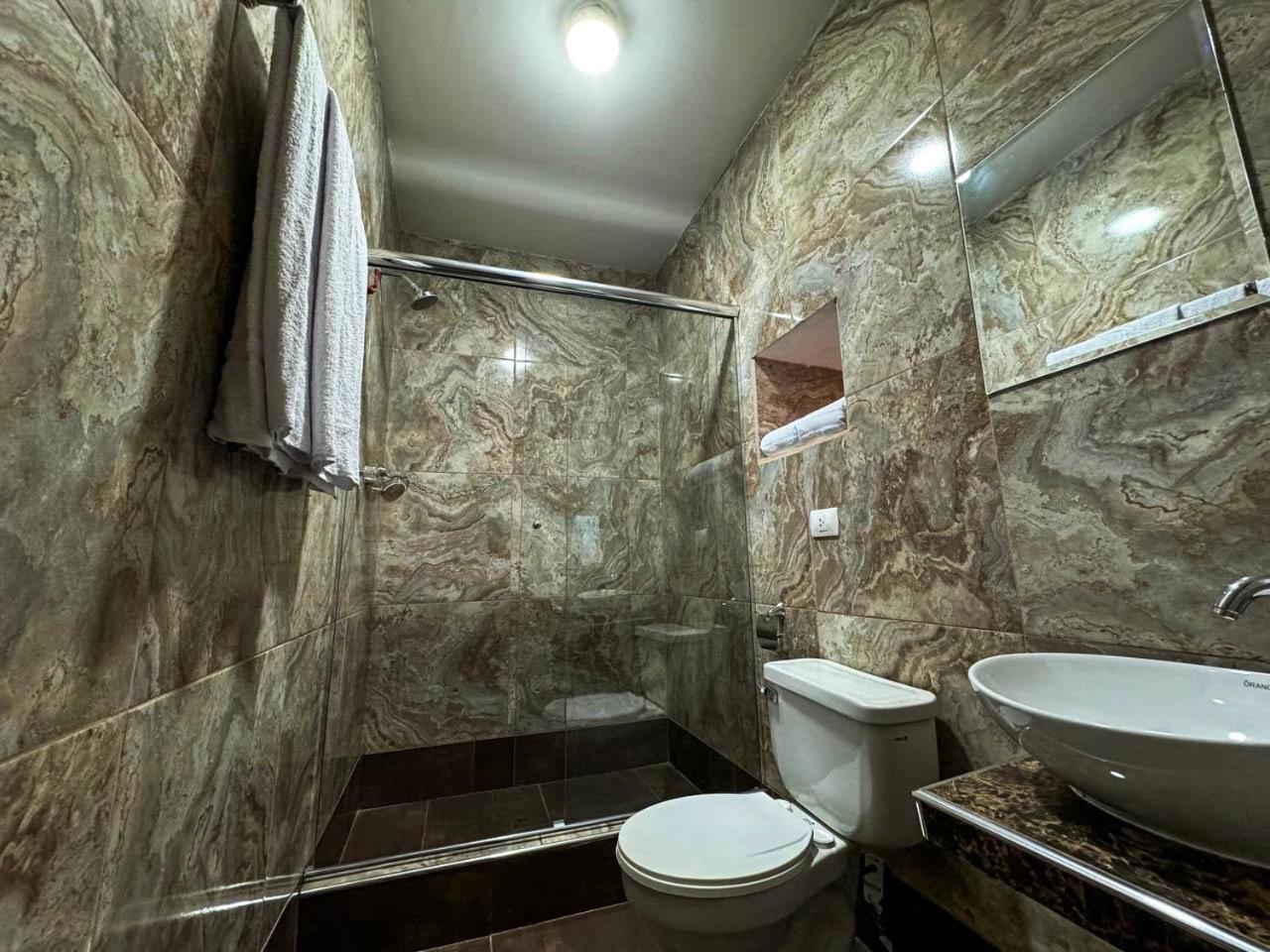 La Casa Encantada Boutique Hotel Cusco