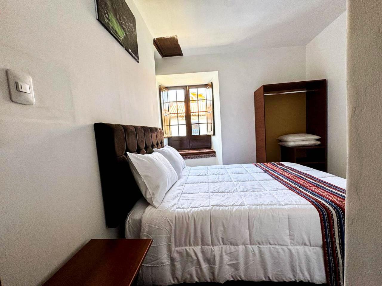 Hotel La Casa Encantada Boutique Cusco