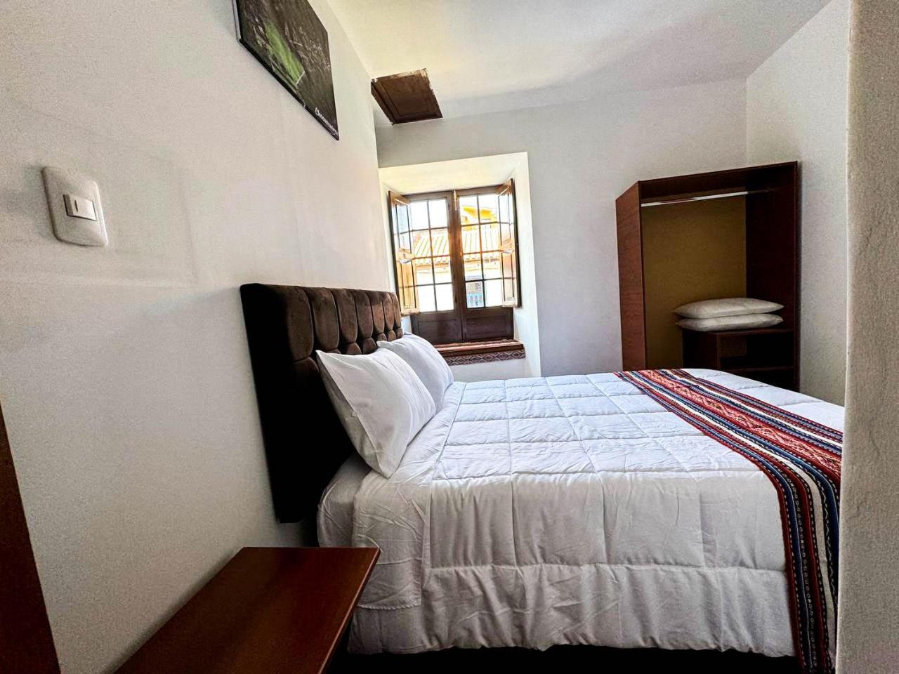 La Casa Encantada Boutique Hotel Cusco
