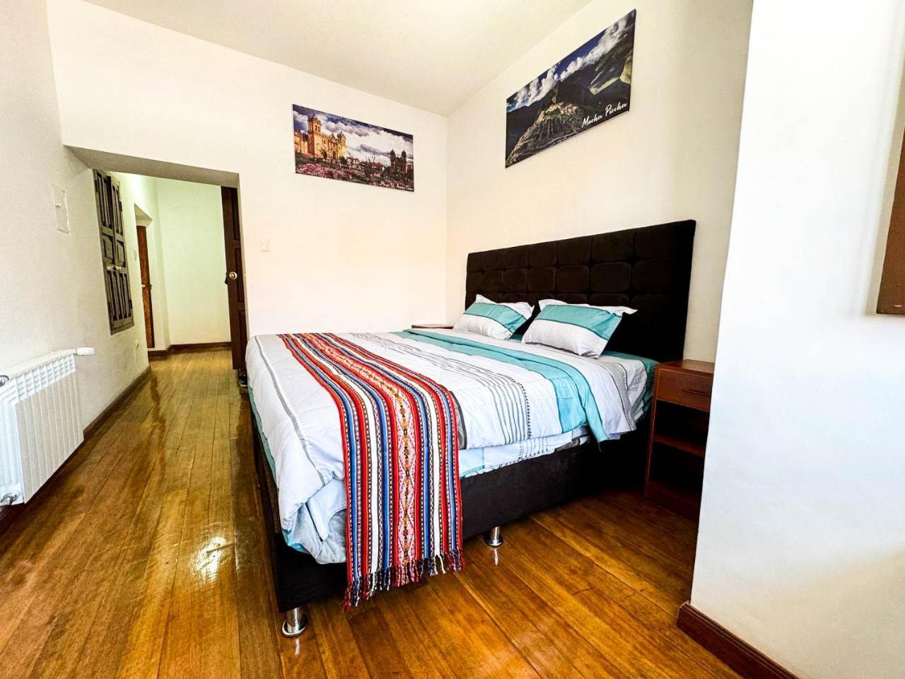 La Casa Encantada Boutique