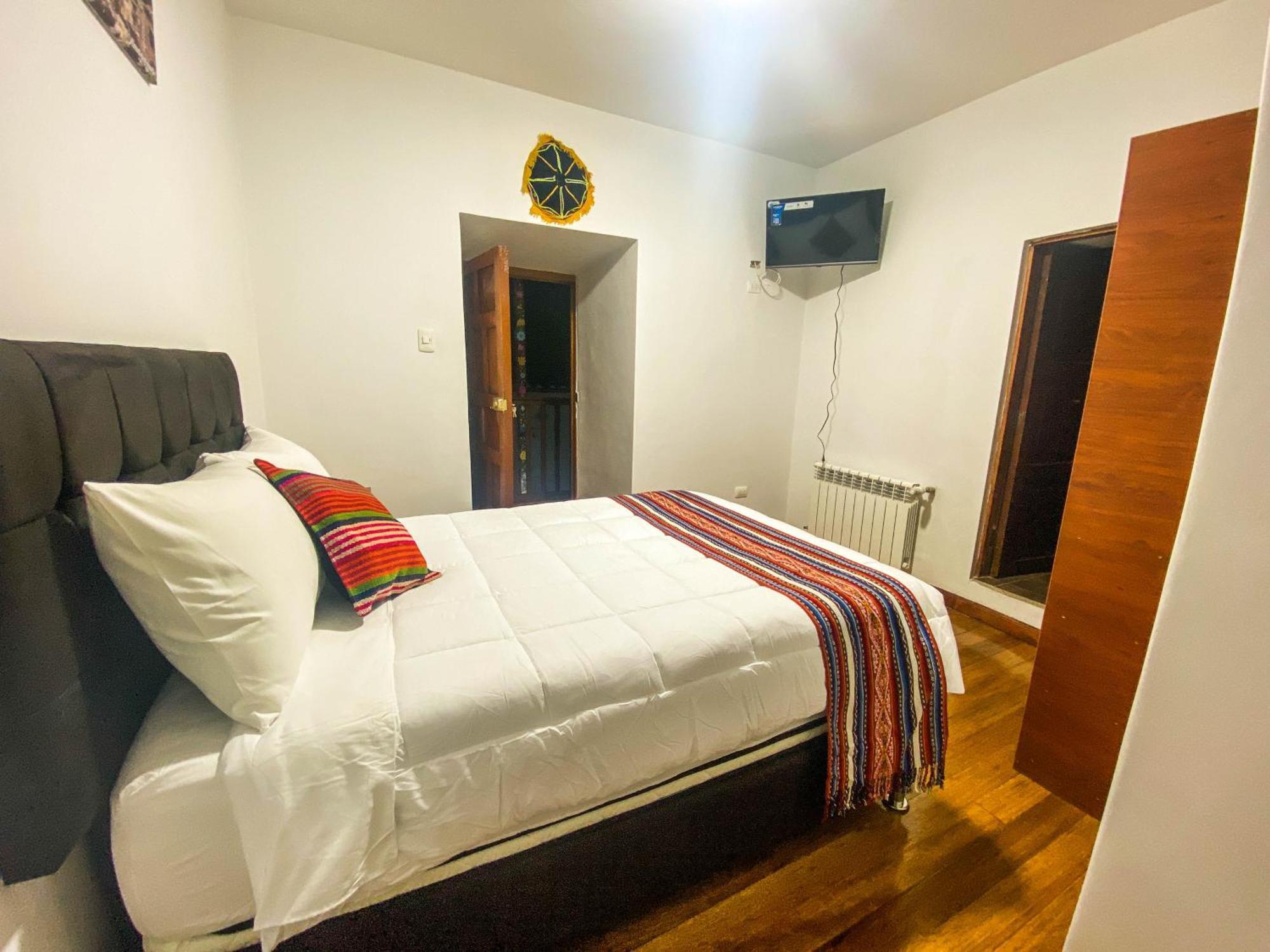 La Casa Encantada Boutique Hotel Cusco