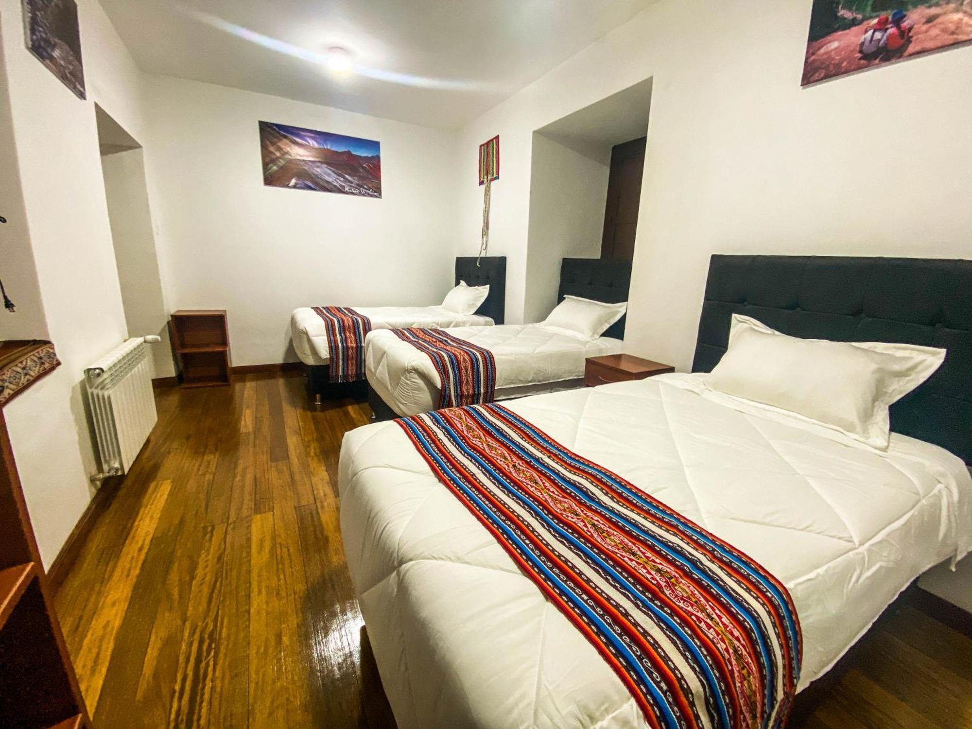La Casa Encantada Boutique * Cusco