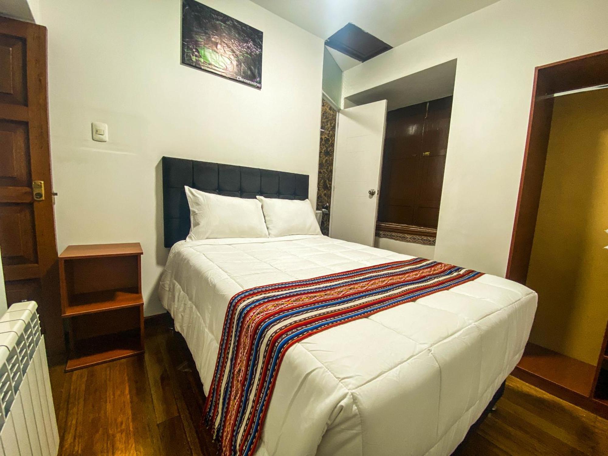 La Casa Encantada Boutique Hotel Cusco