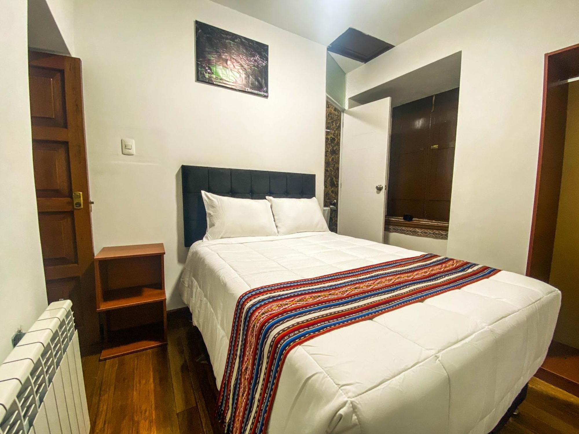 Hotel La Casa Encantada Boutique Cusco