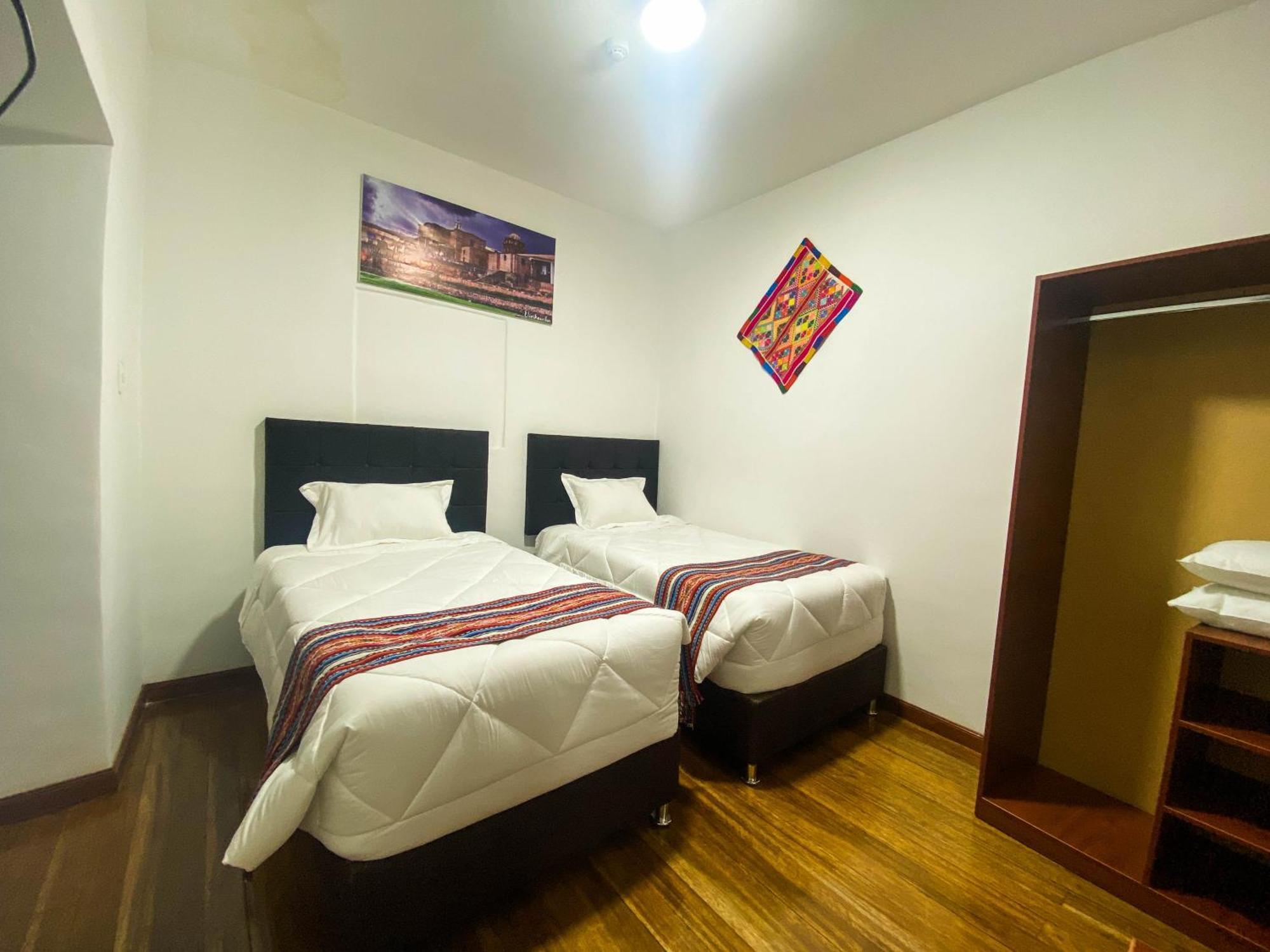 La Casa Encantada Boutique
