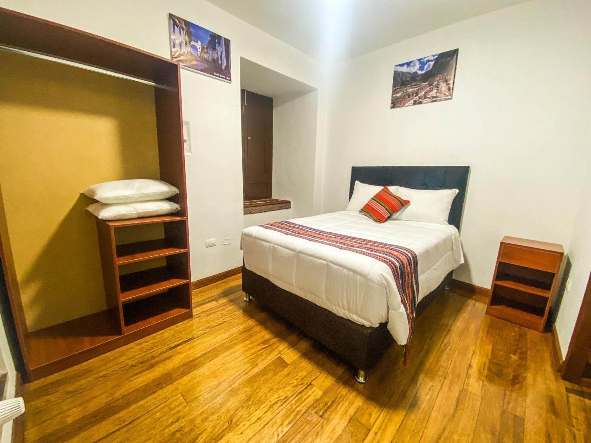 Hotel La Casa Encantada Boutique