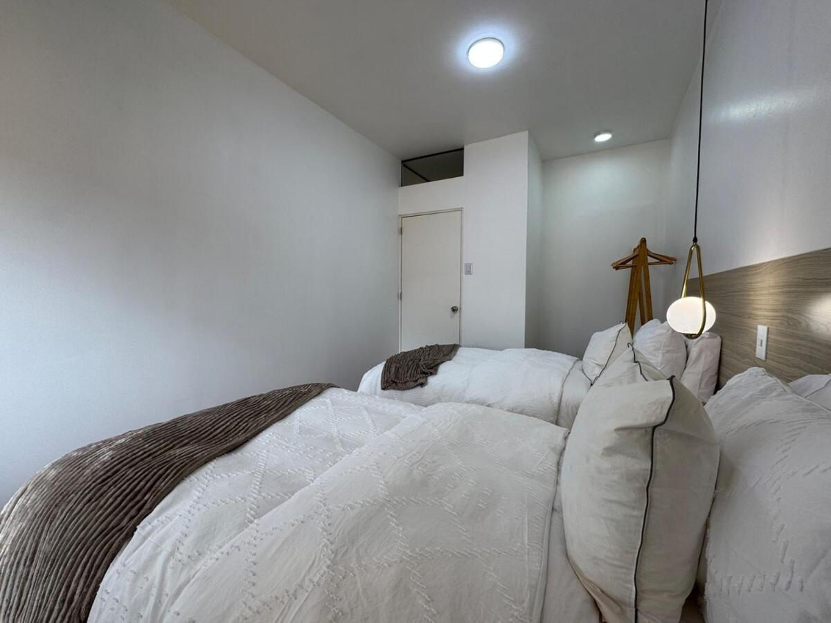 Apartamento Luxuriou 2 Blocks From The Main Square 4 Bed *