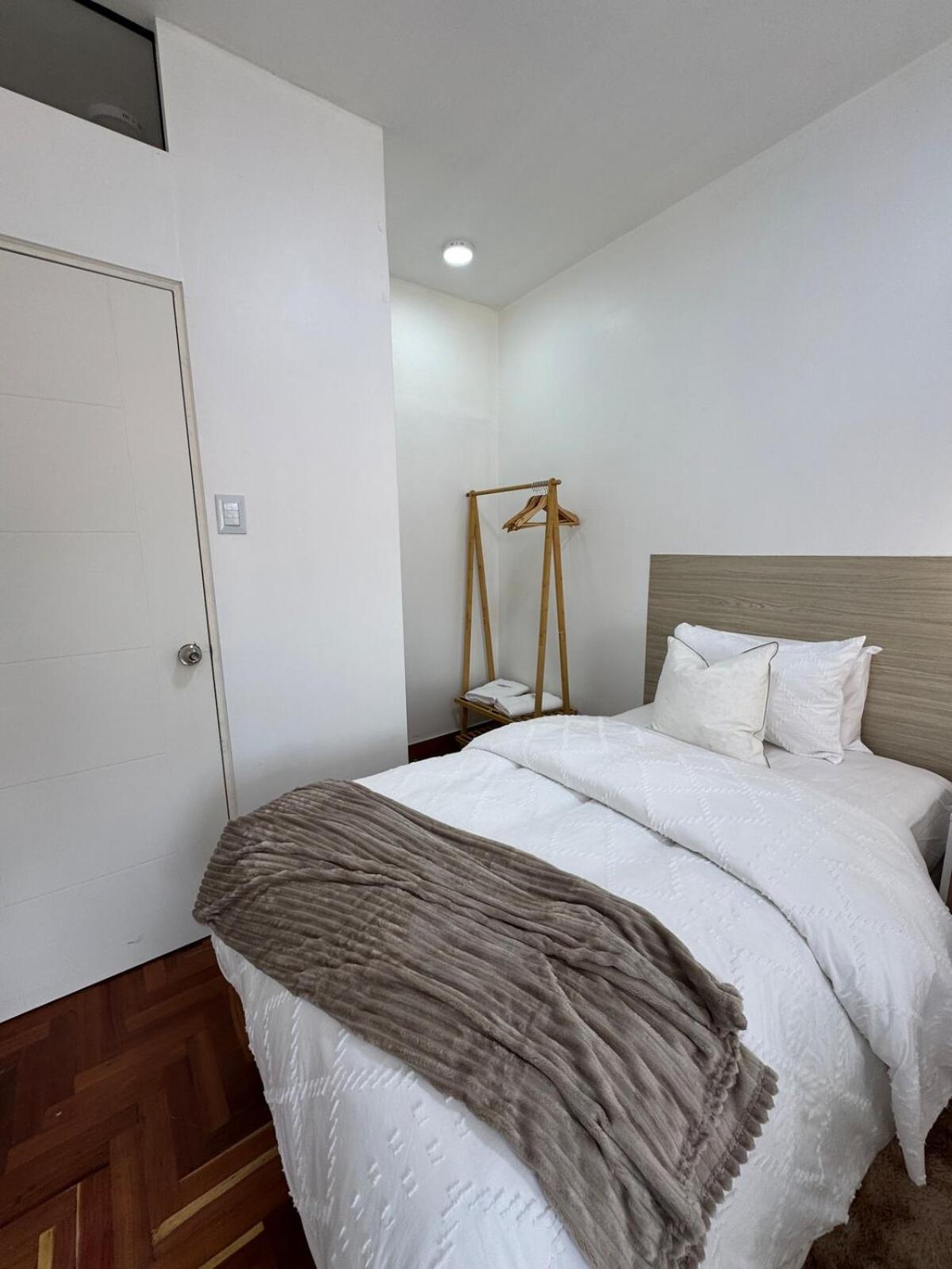 Luxuriou 2 Blocks From The Main Square 4 Bed * Cusco