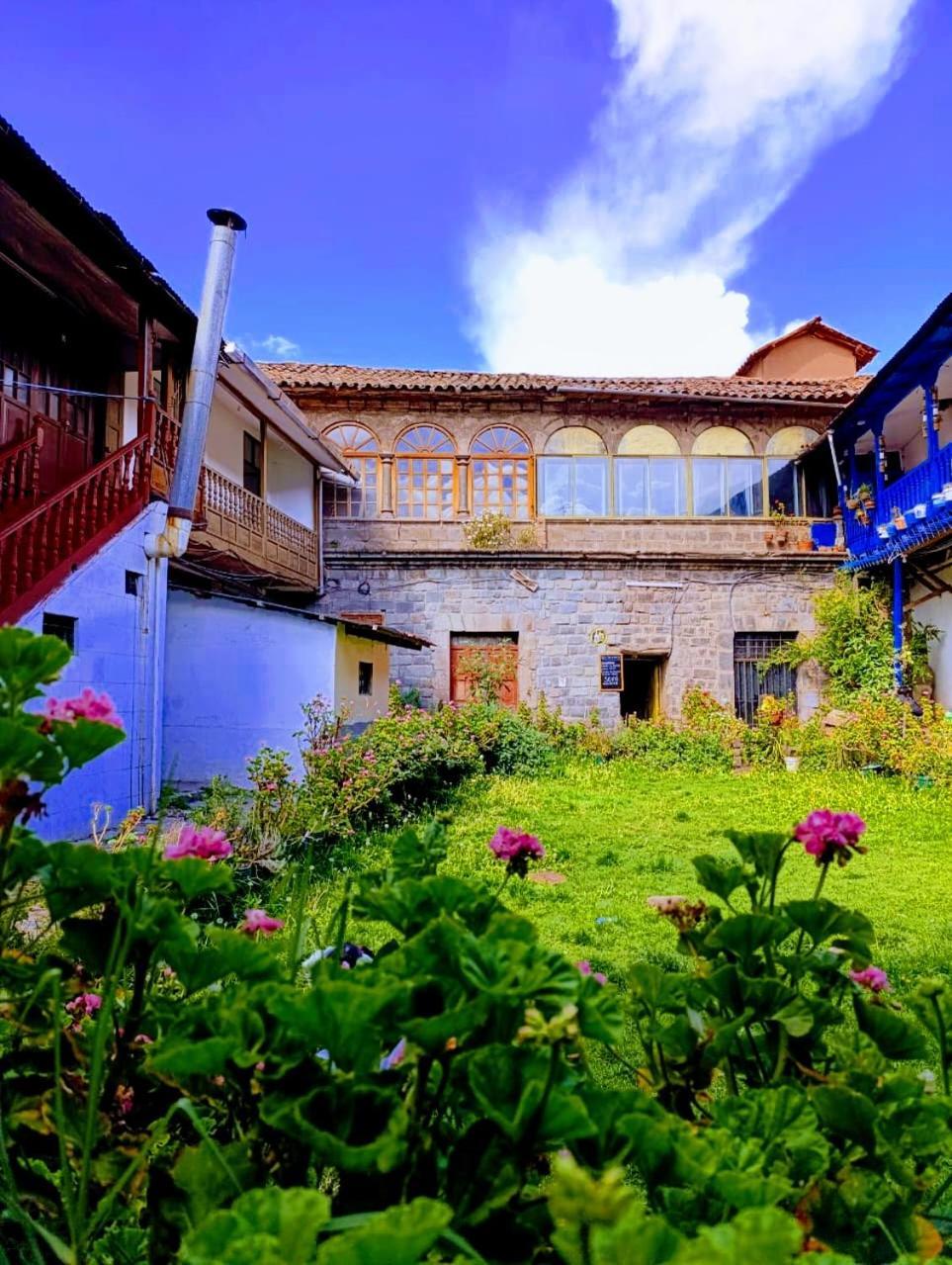 Hotel Hs Ecoterra *