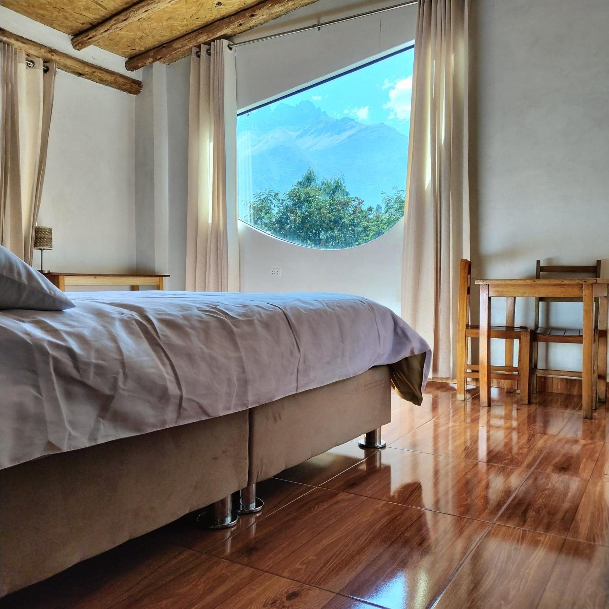 Tikary Lodge