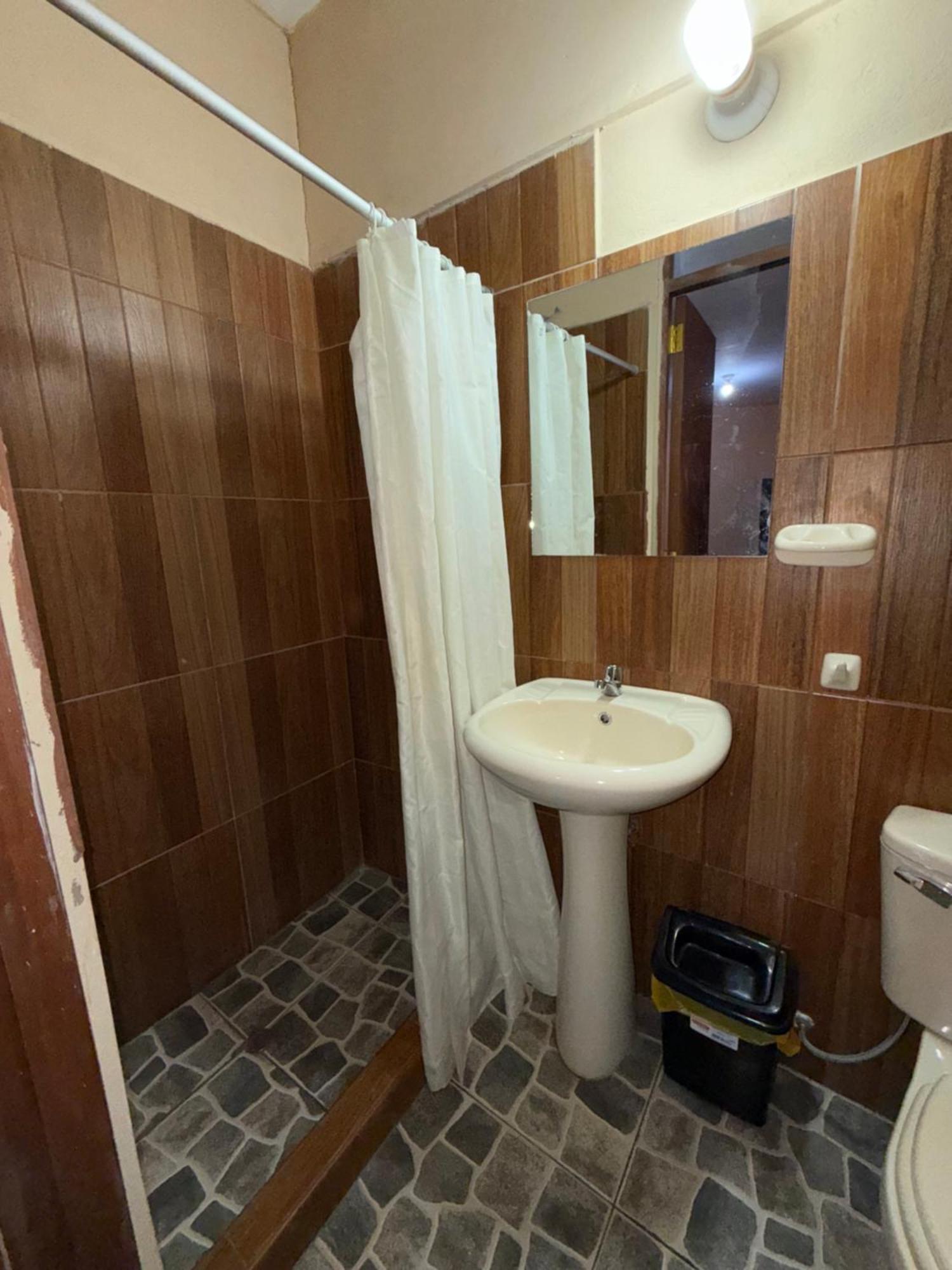 Guest house El Jardin De Santa Ana *