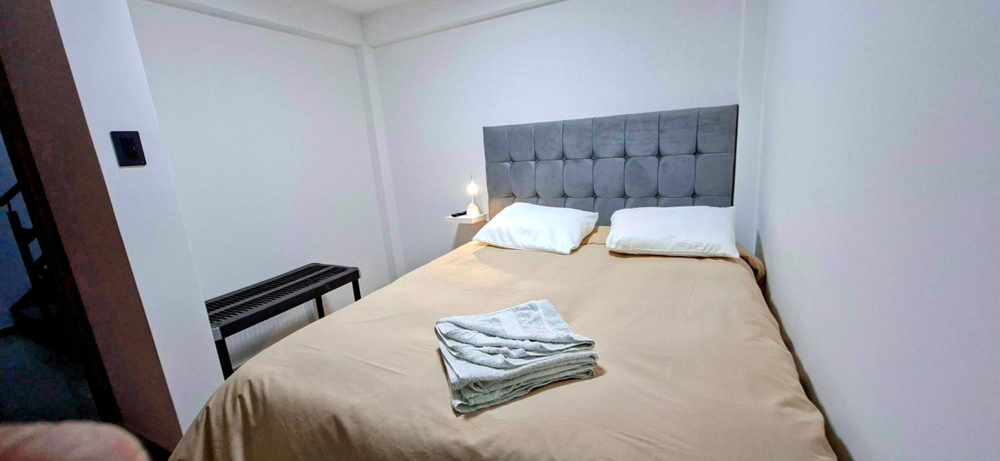 Pensión Aerolodge Cuzco