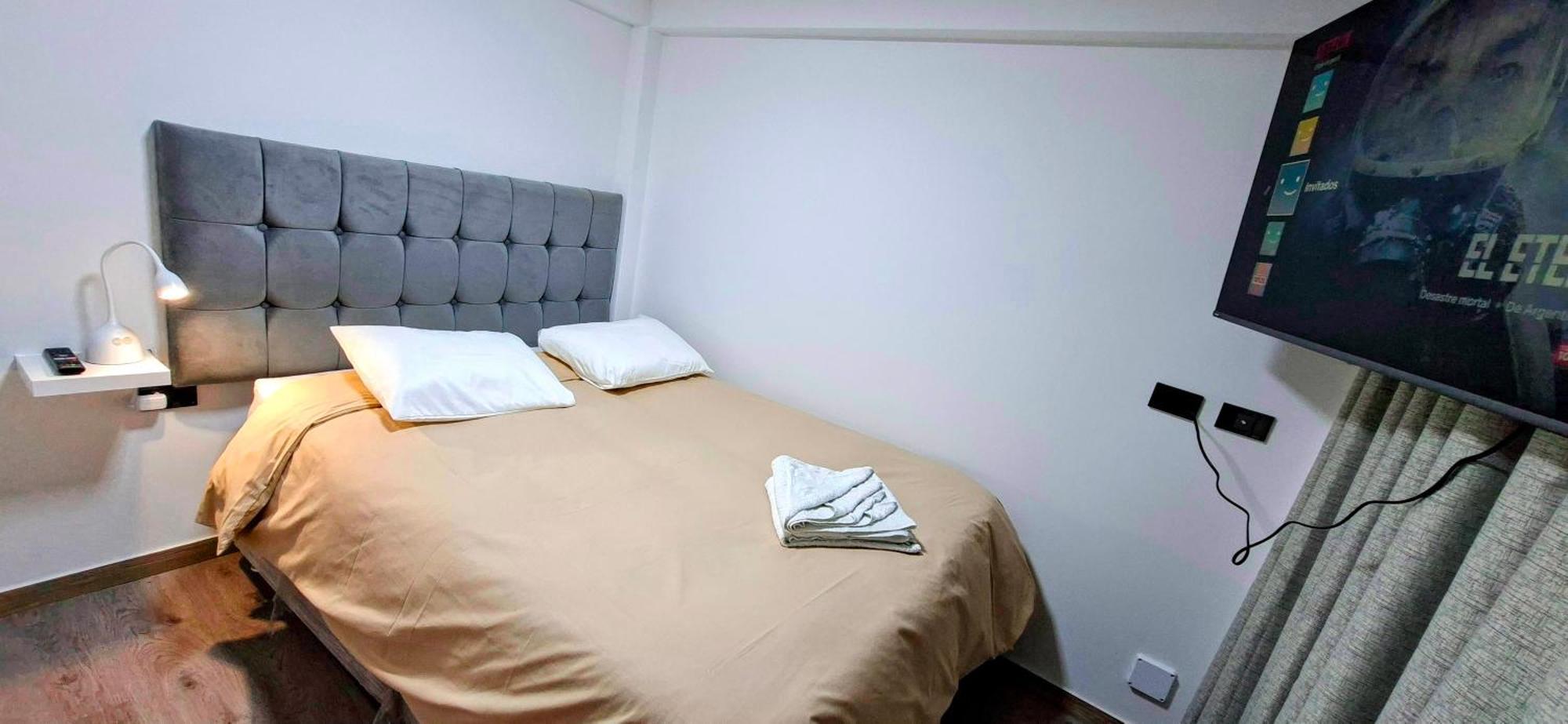 Pensión Aerolodge Cuzco