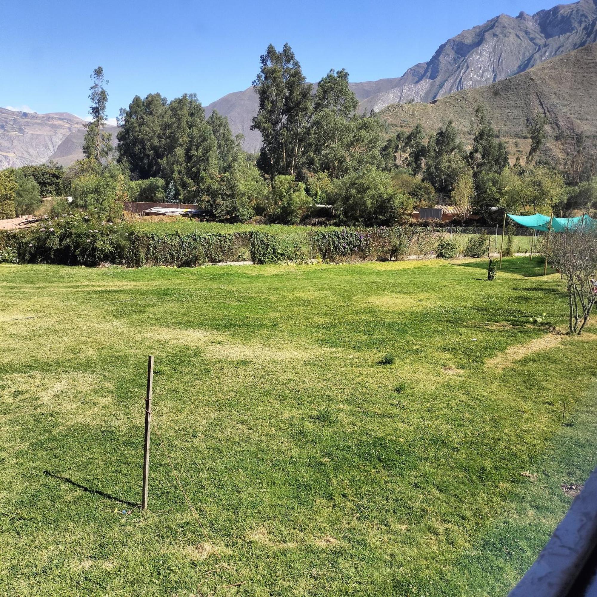 Tikary Lodge *