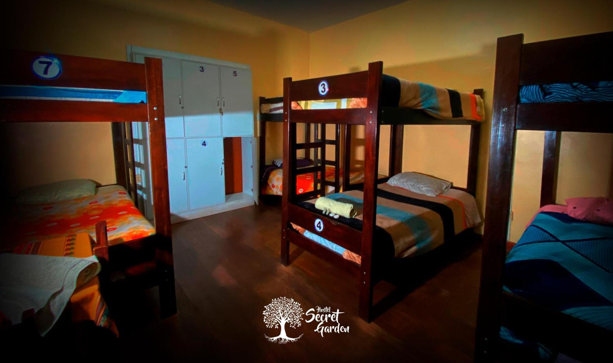 Taytacha House Cusco