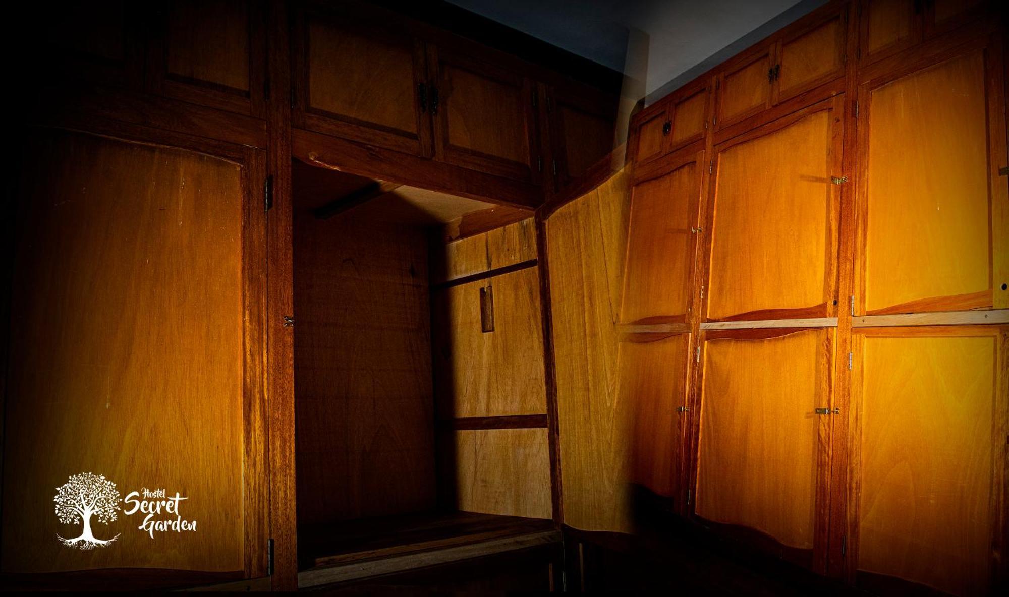 Taytacha House Hostel *