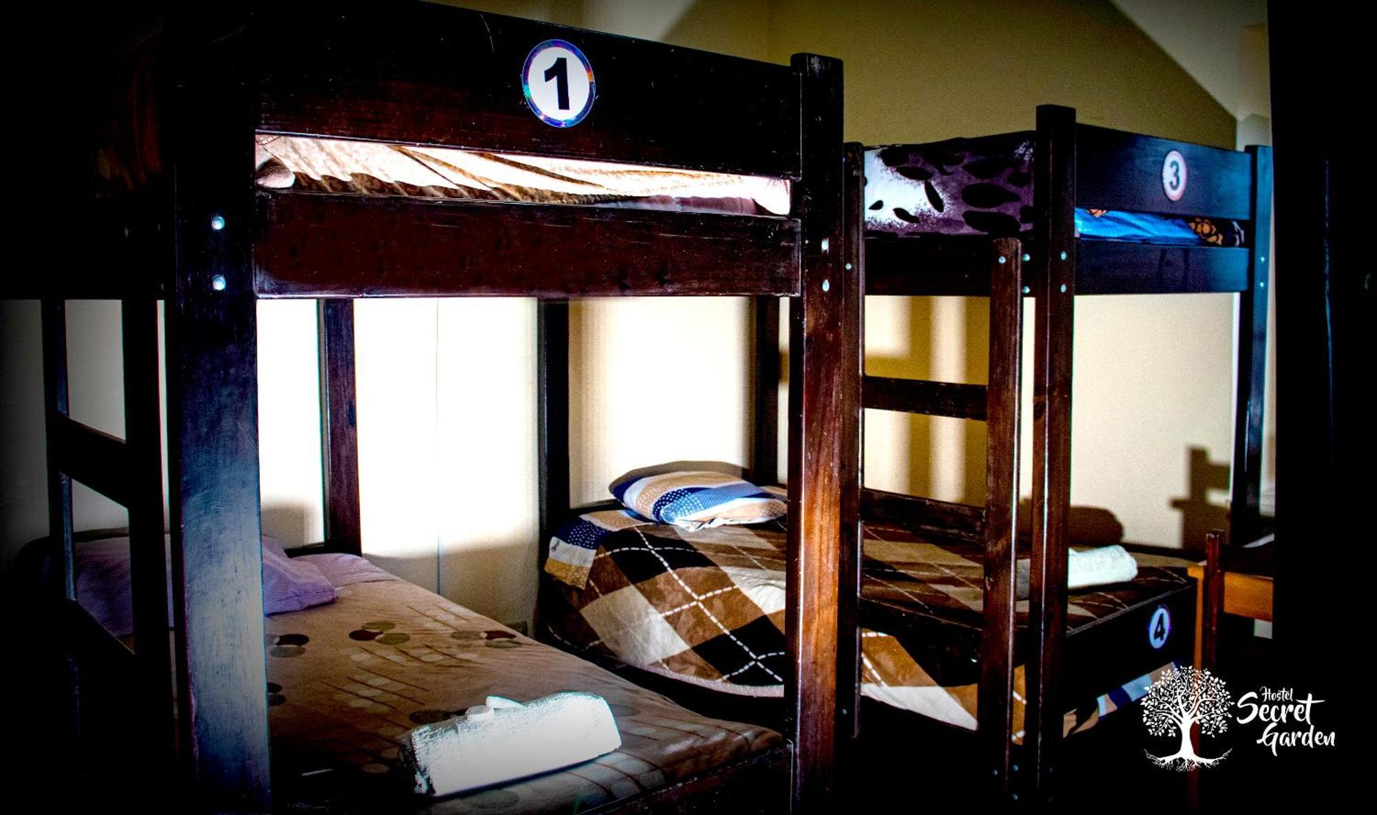 Taytacha House Hostel