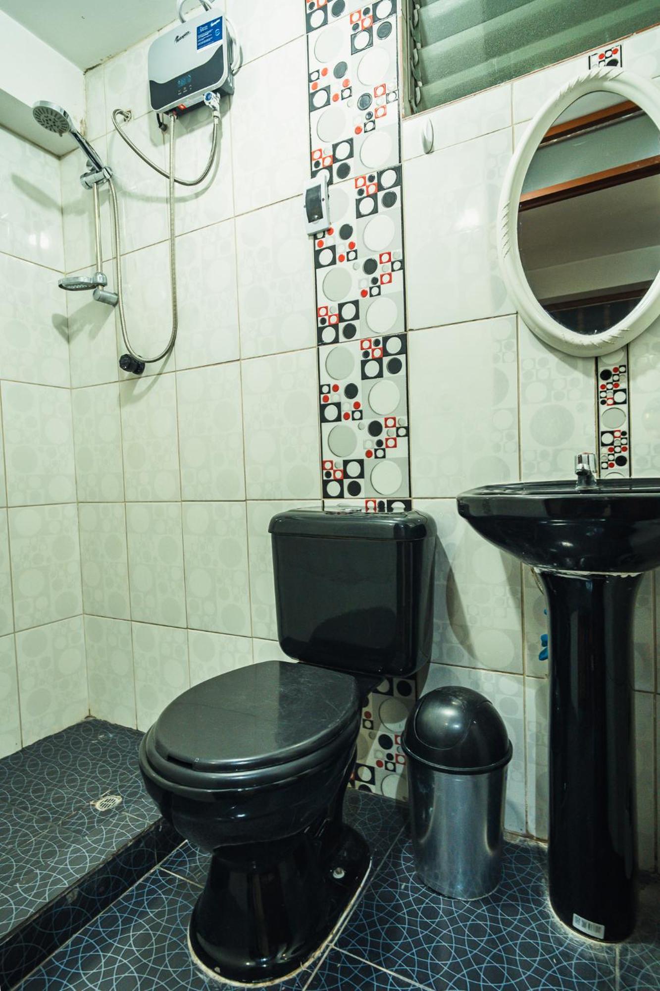Afr Apartment Cusco