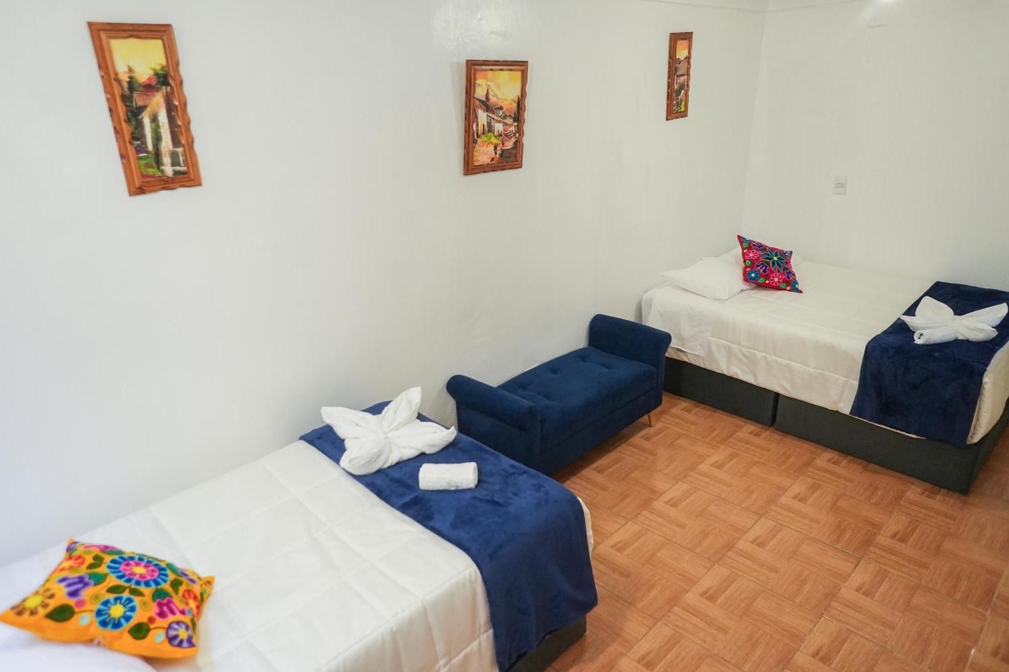 Charming And Quiet In Apartment