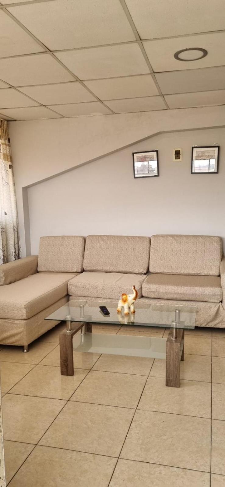 Apartamento Hogar Andino