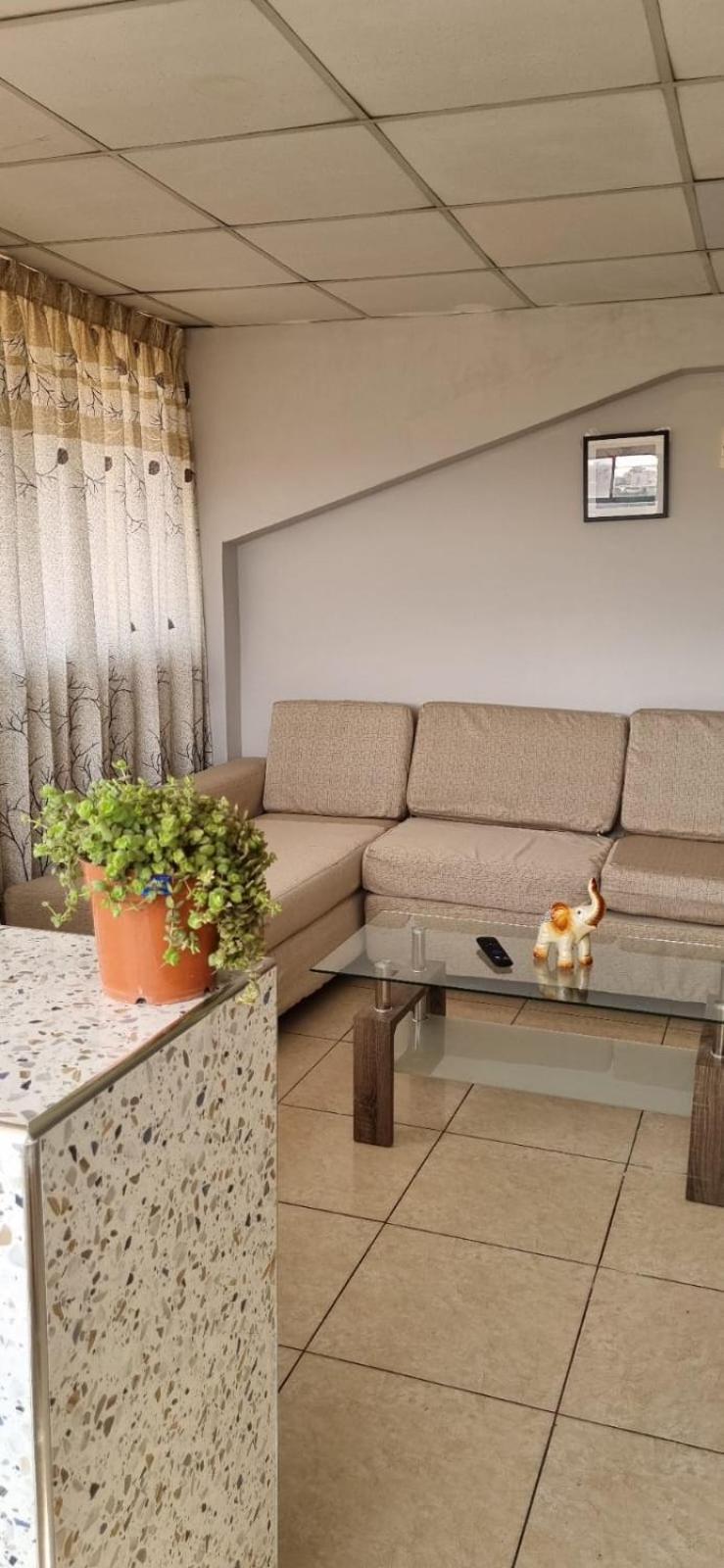 Apartamento Hogar Andino *