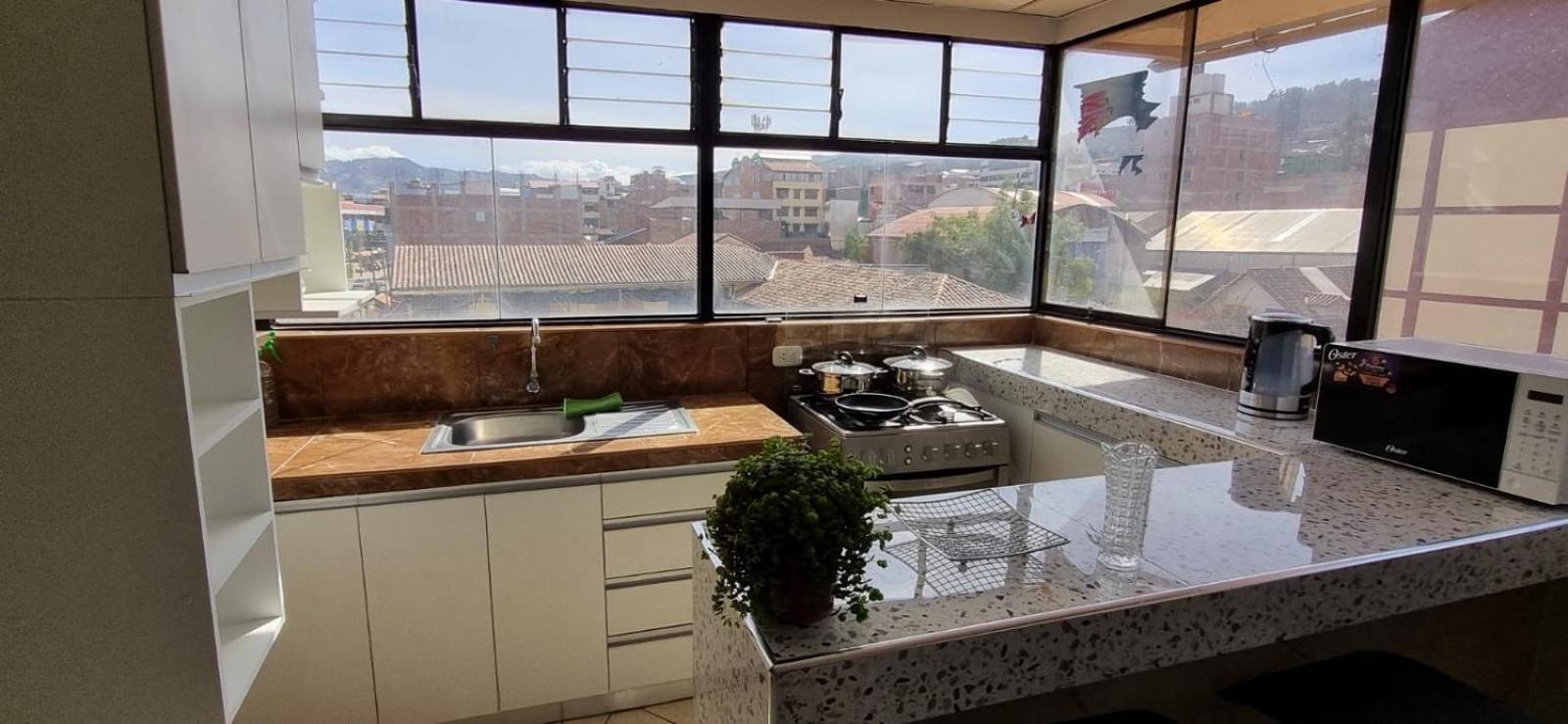 Hogar Andino Cuzco