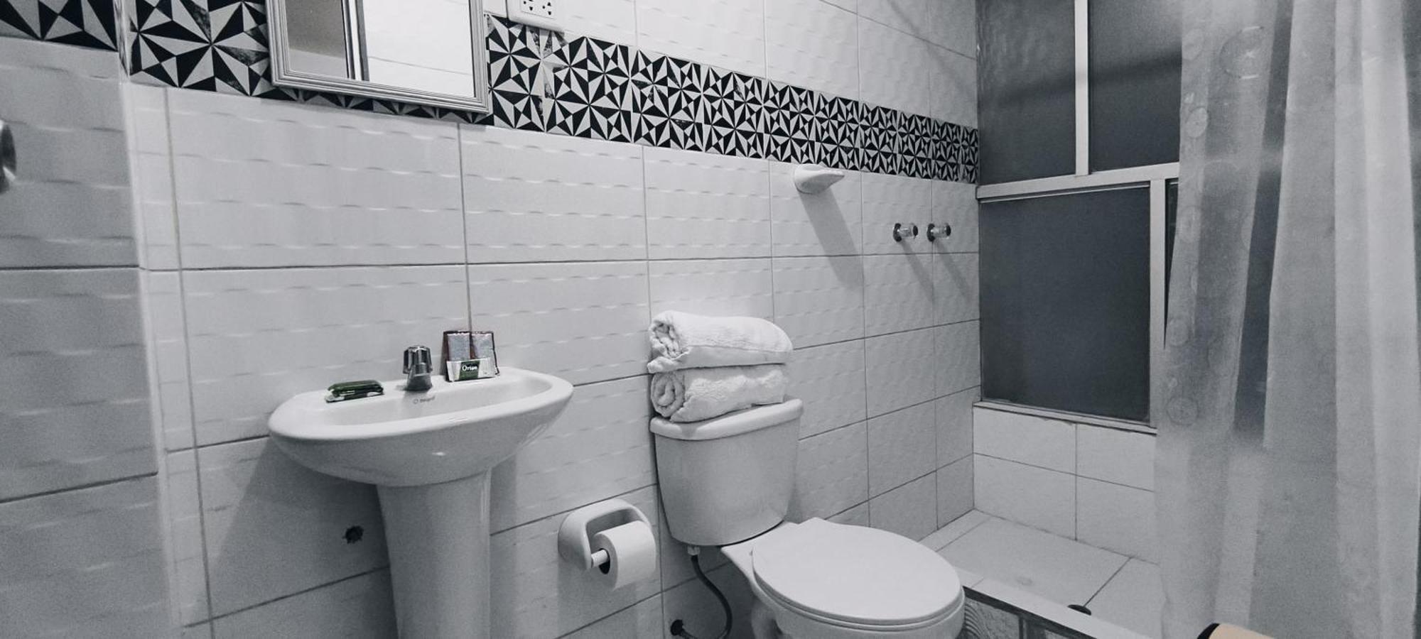 Hotel La Florida 2*