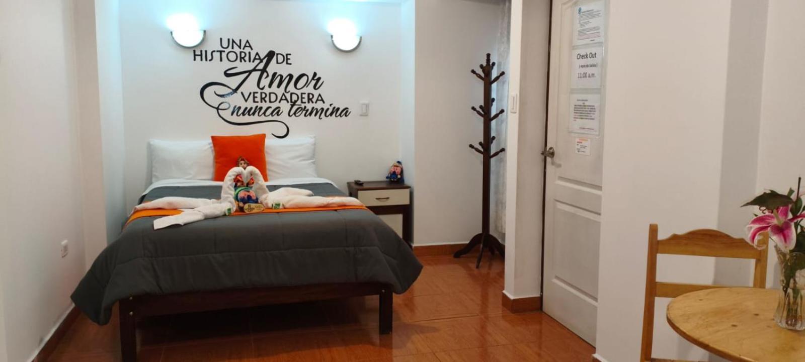 Hotel La Florida