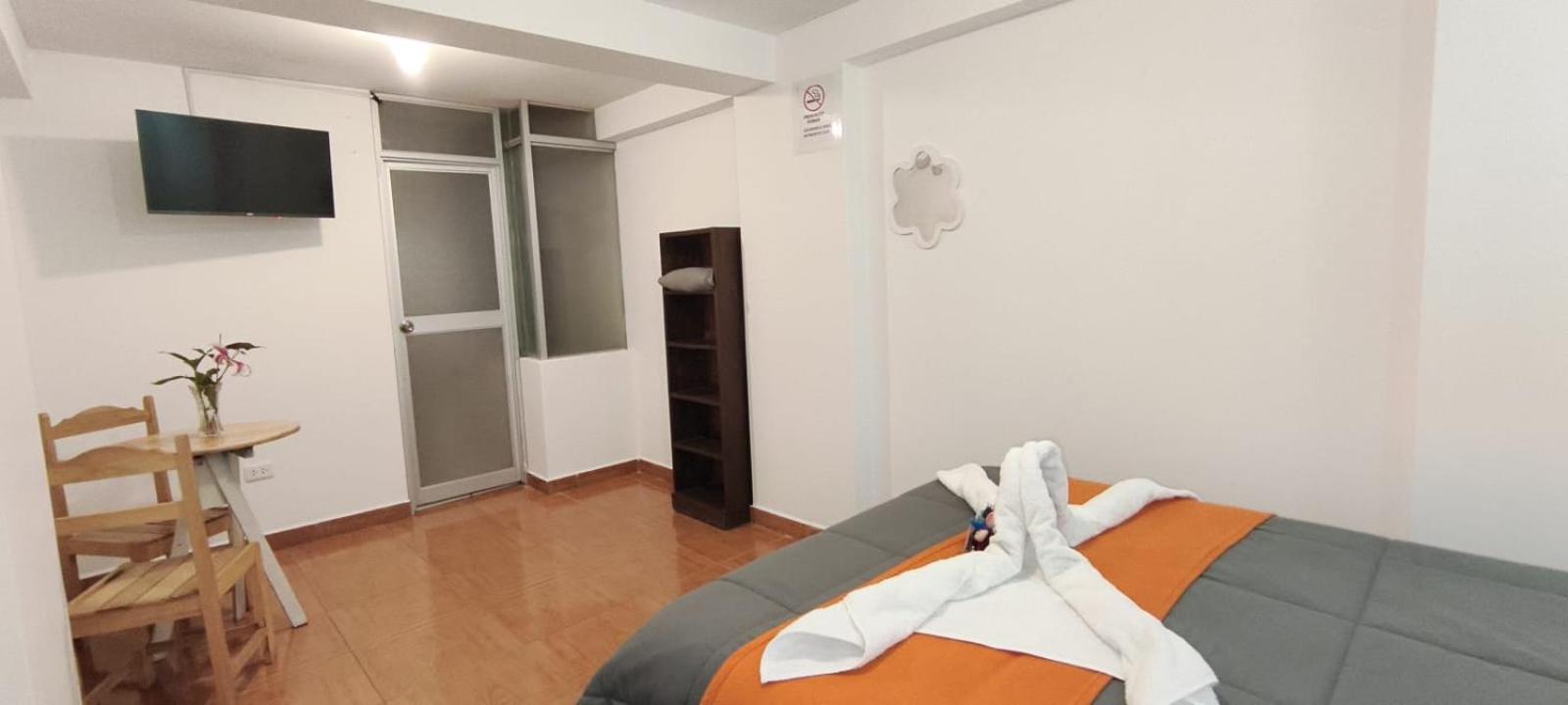 La Florida Hotel 2*