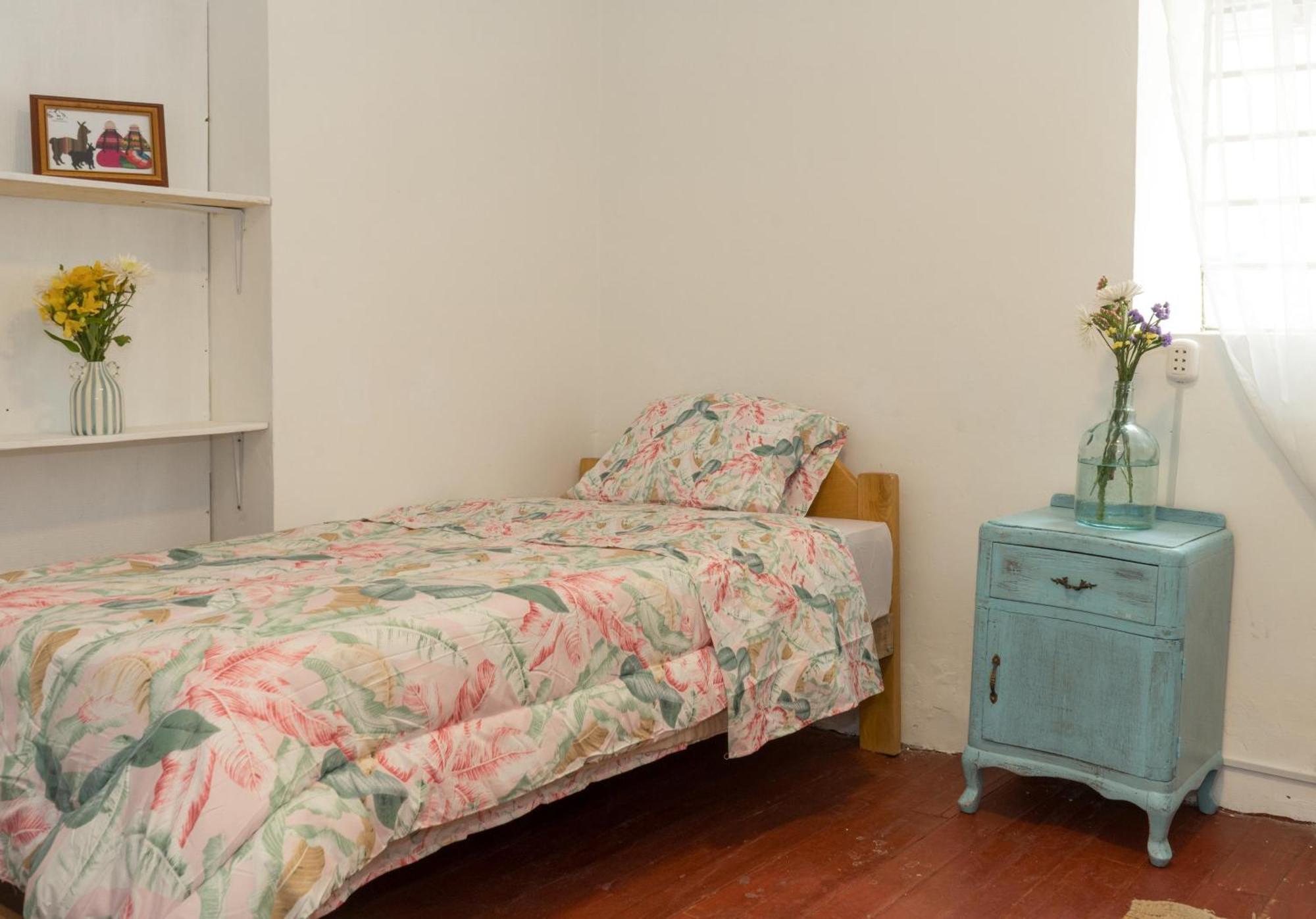 Magic House Experience Hostel *