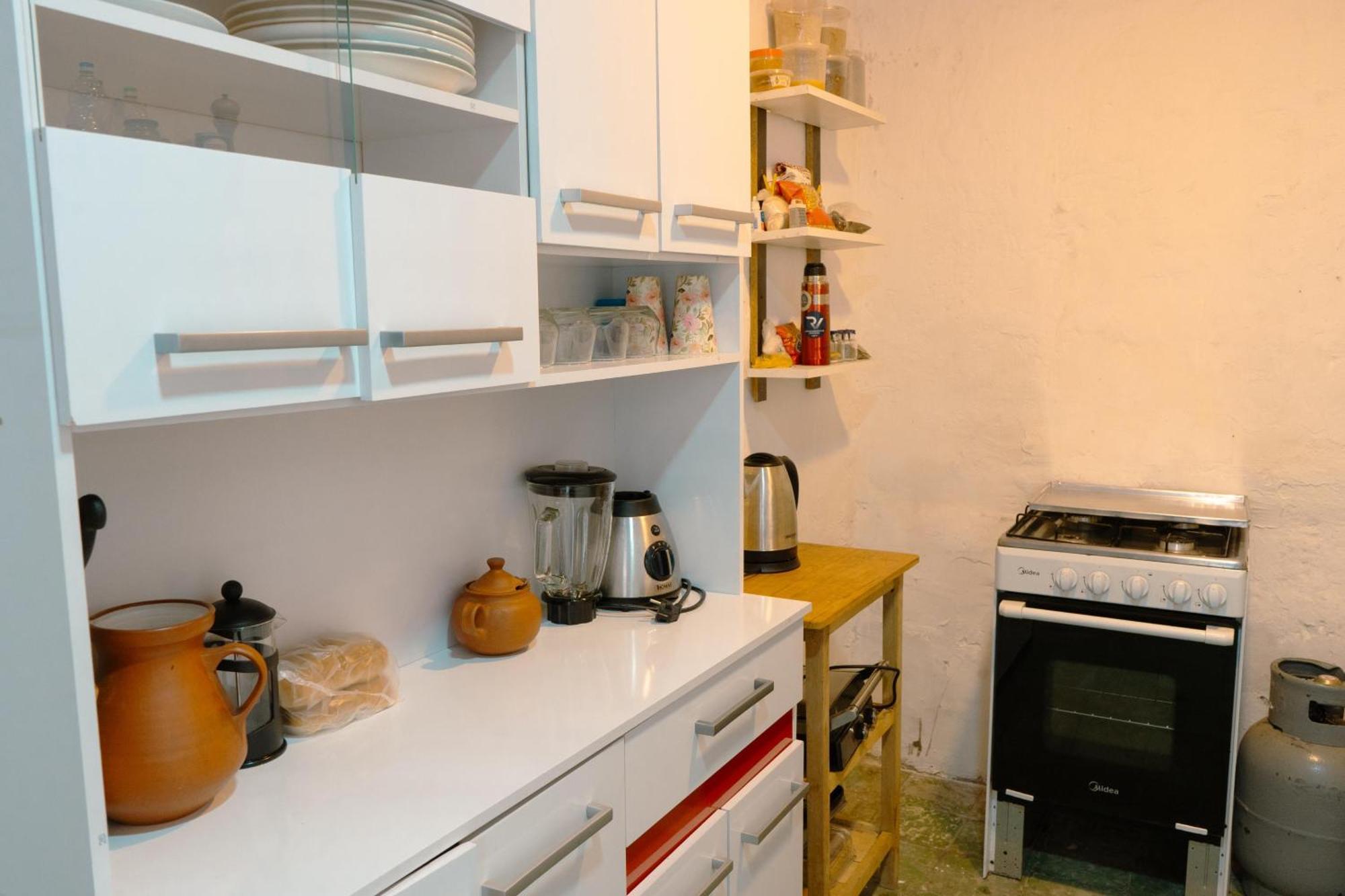 Magic House Experience Hostel Cusco
