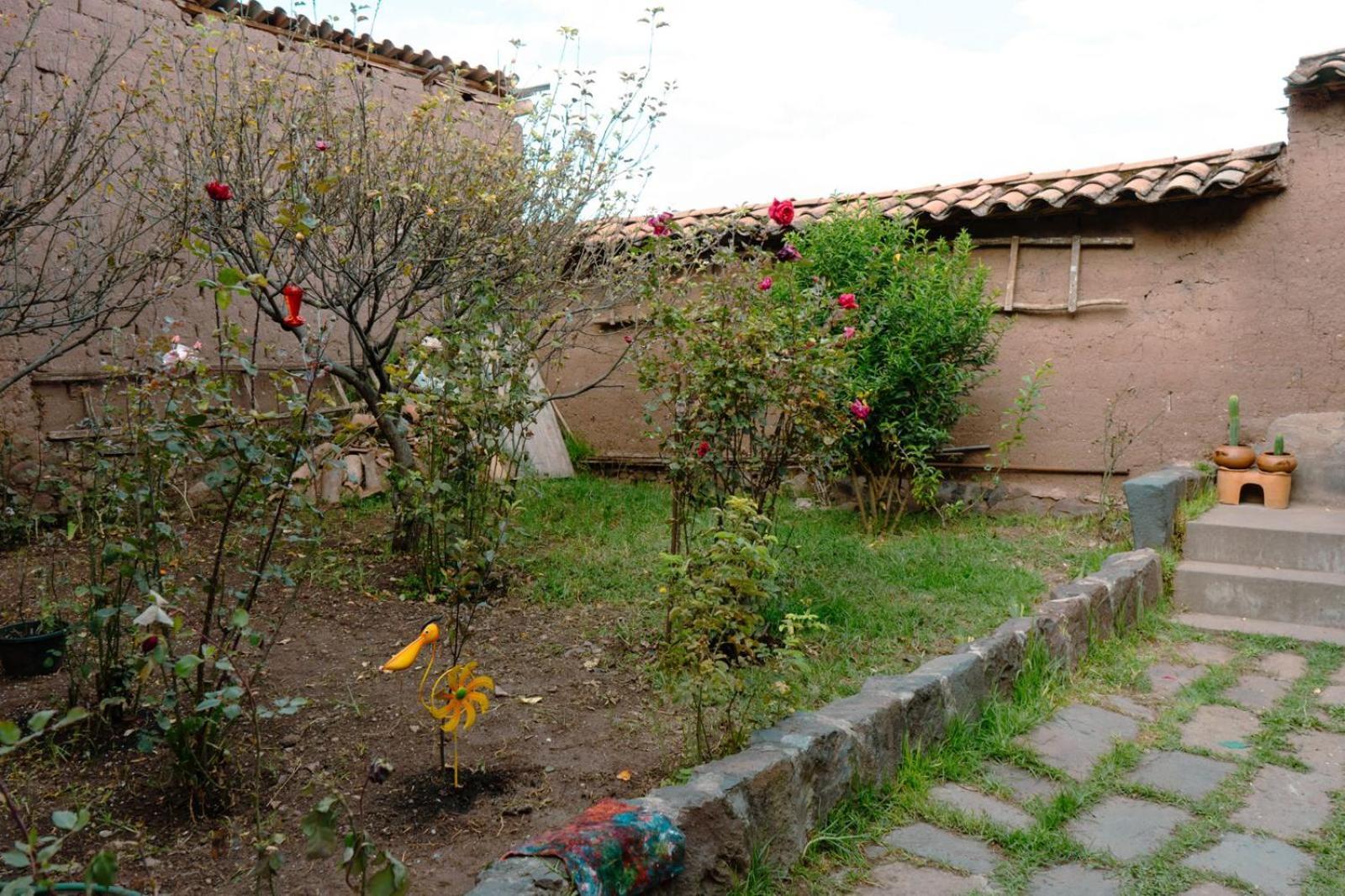 Hostel Magic House Experience Cusco
