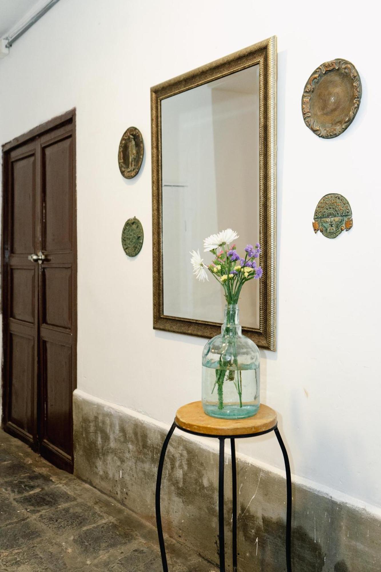 Hostel Magic House Experience *