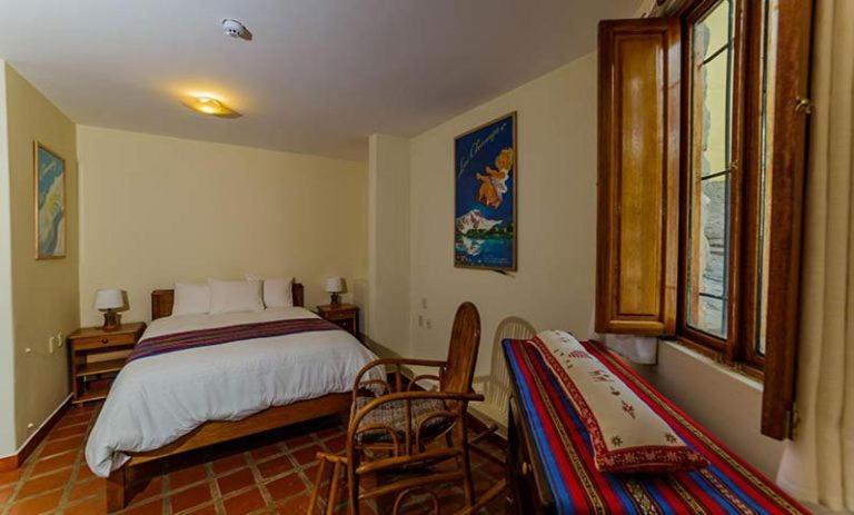 Guest house Maison Fortaleza