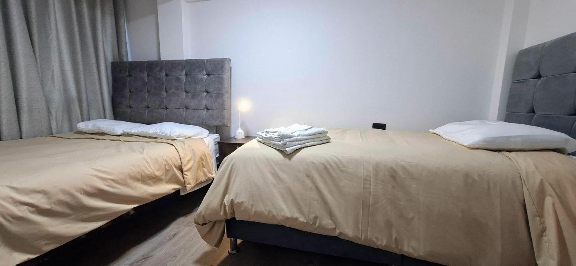 Aerolodge Pensión Cuzco