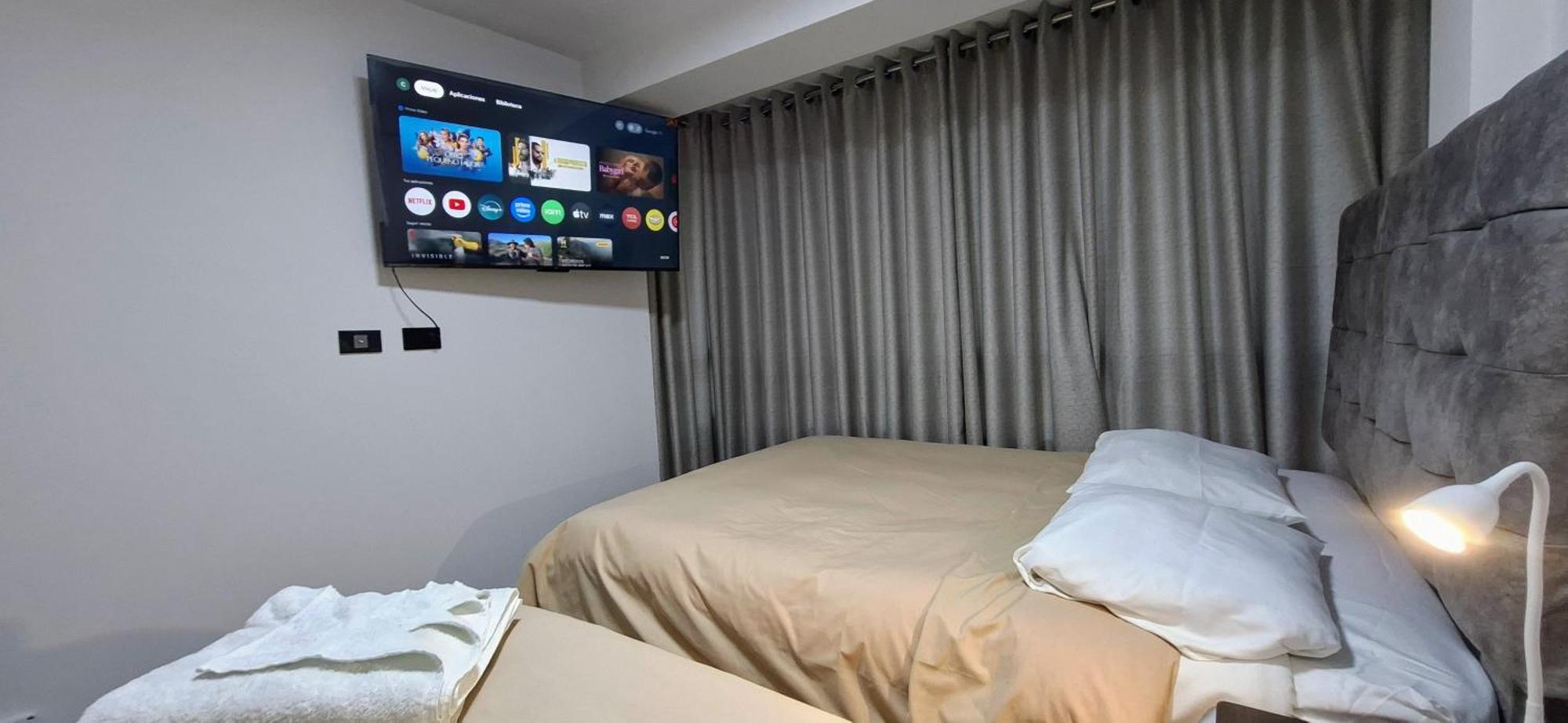 Aerolodge Cuzco